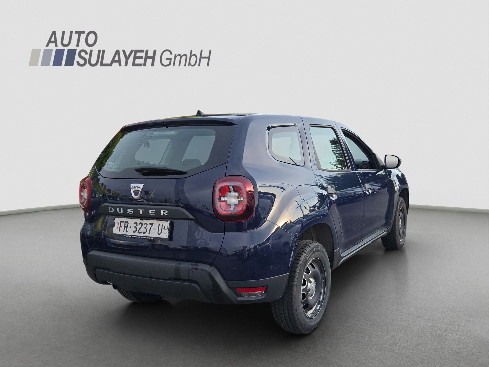 DACIA Duster SCe 115 Prestige4x2-showroom-element-1