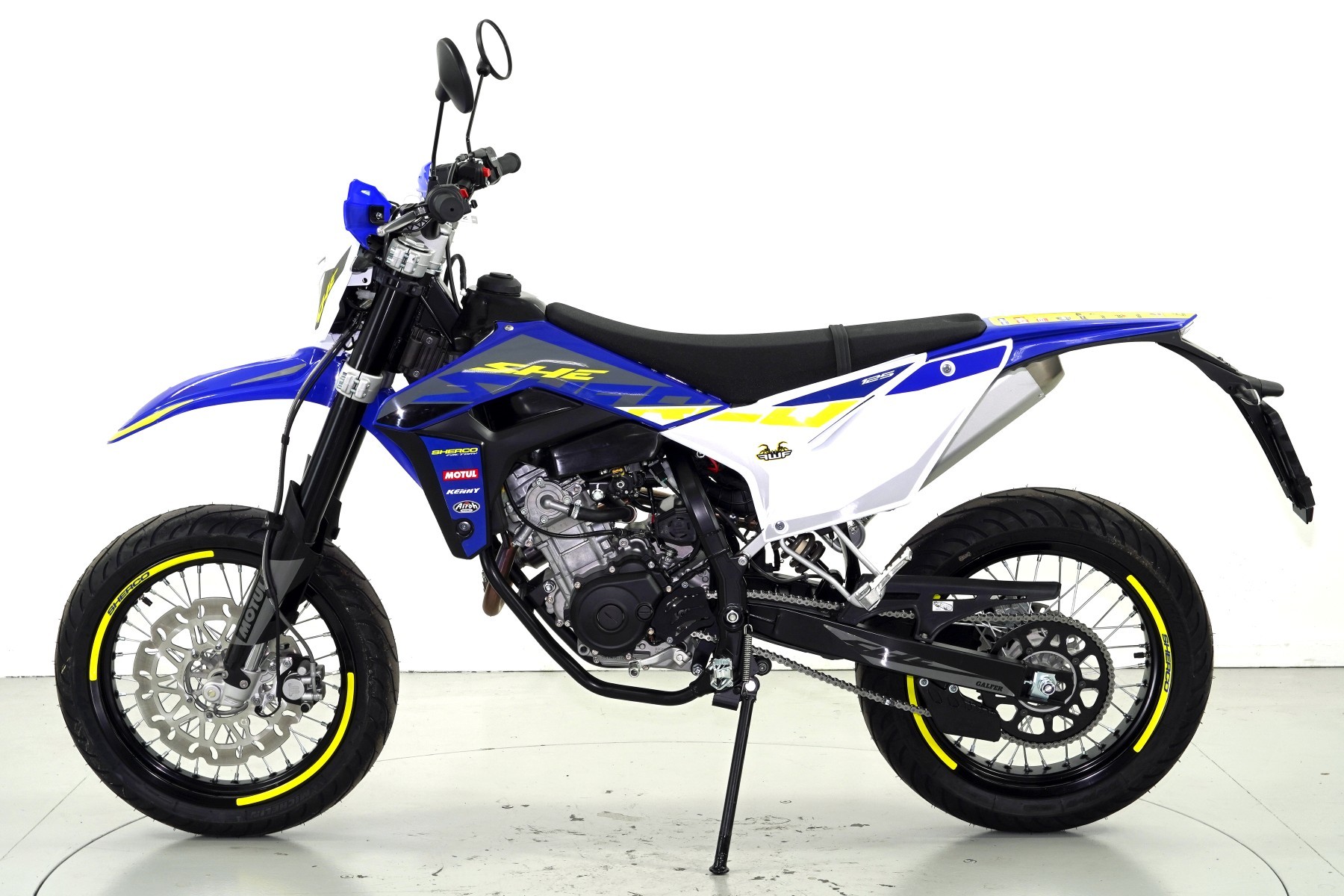 SHERCO 4T SM-RS ABS-image-4