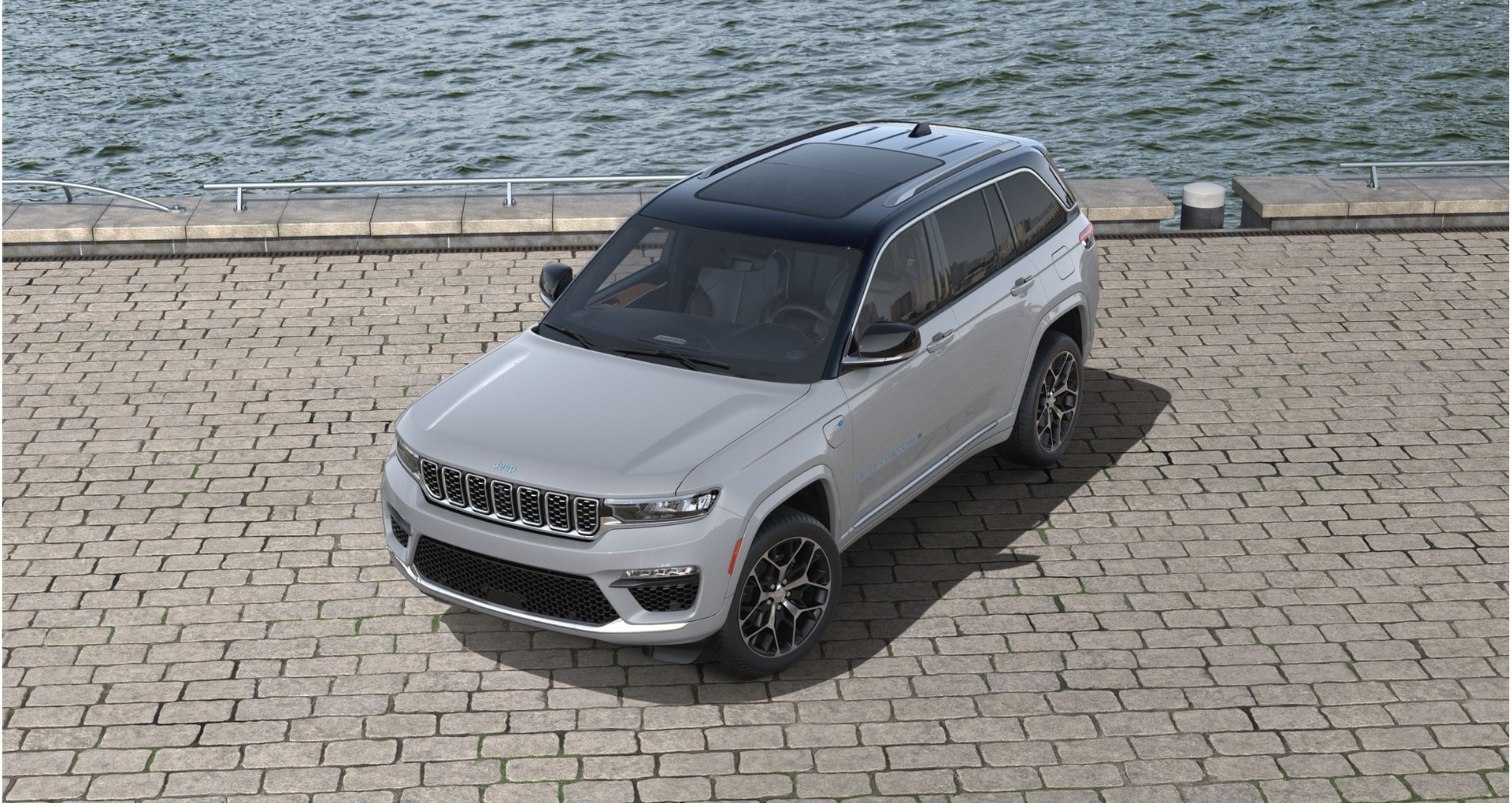 JEEP Grand Cherokee 2.0 Plug-in-Hybrid Summit Reserve 4xe-showroom-element-3