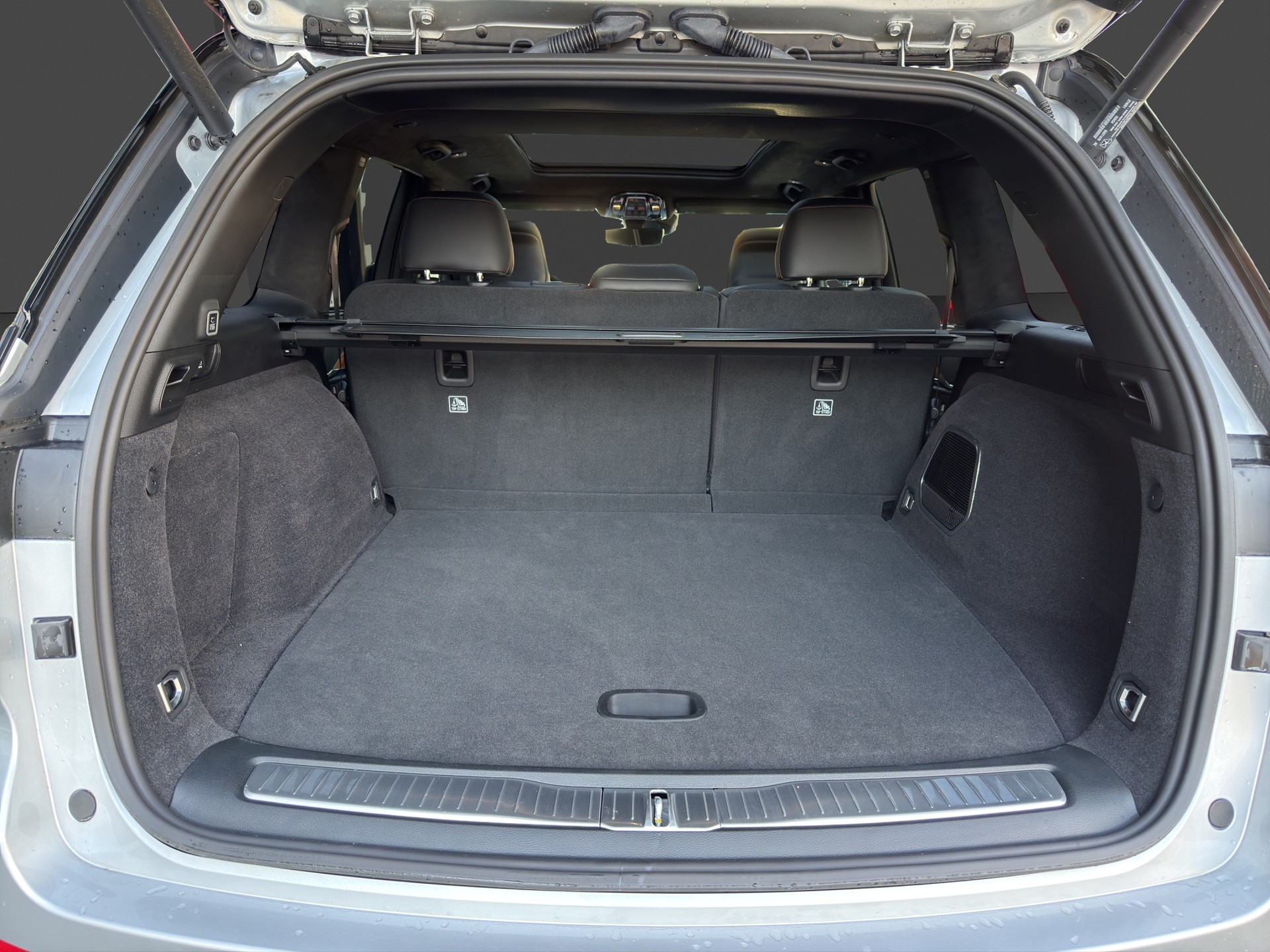 JEEP Grand Cherokee 2.0 Plug-in-Hybrid Summit Reserve 4xe-image-17