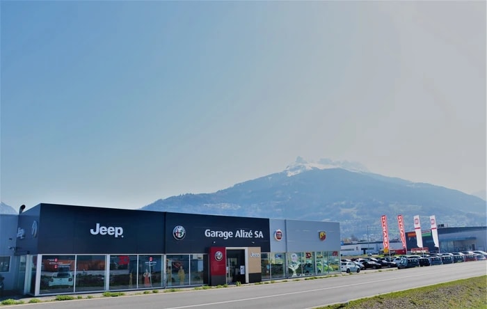 JEEP Grand Cherokee 2.0 Plug-in-Hybrid Summit Reserve 4xe-image-8