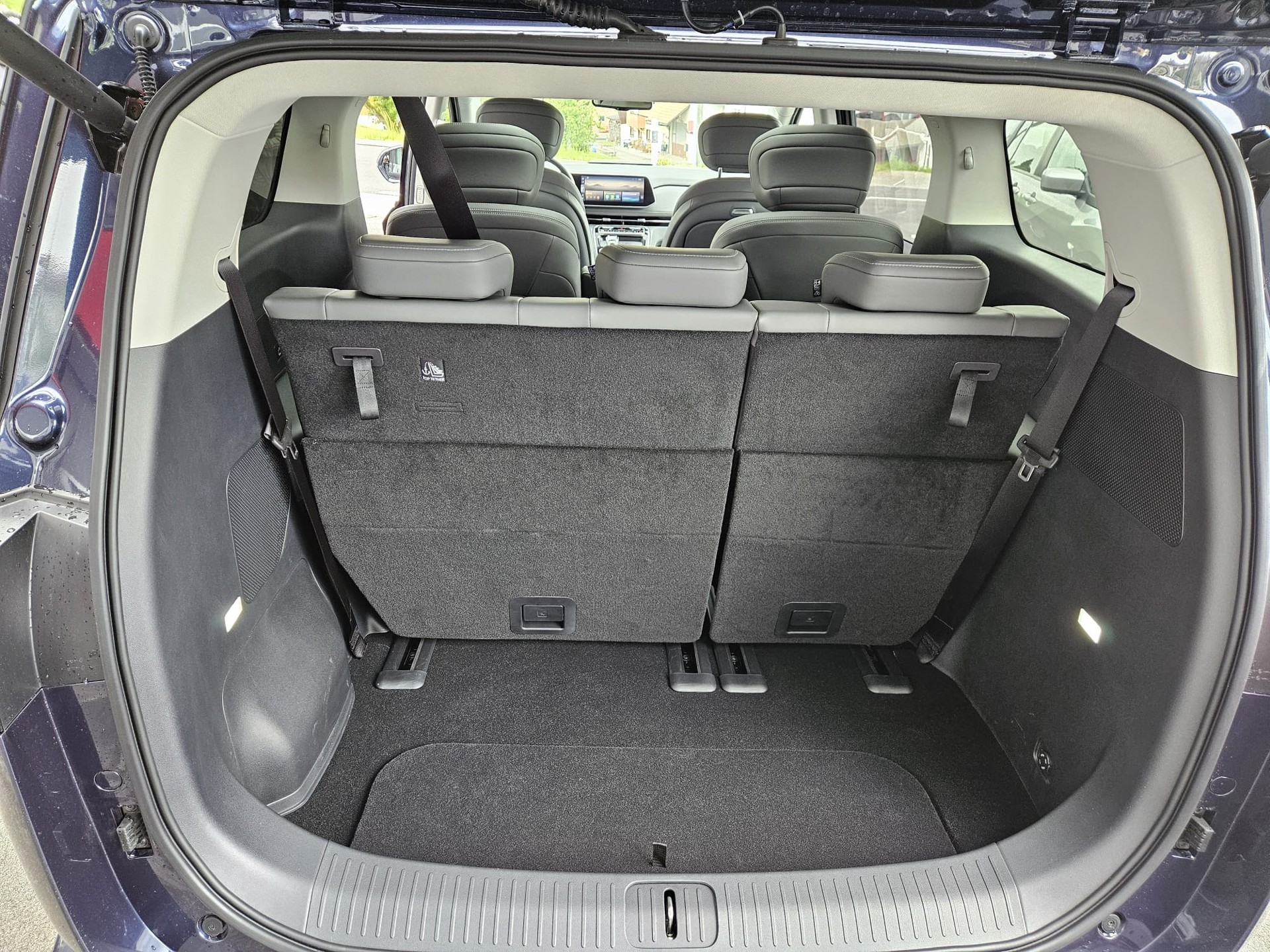 JAC RF8 1.5 TGDI PHEV-image-14