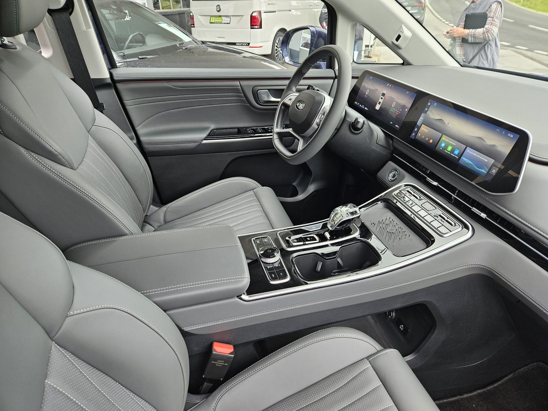 JAC RF8 1.5 TGDI PHEV-image-6