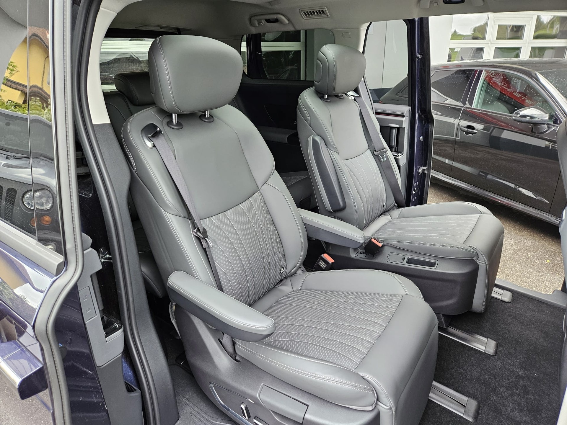 JAC RF8 1.5 TGDI PHEV-image-9