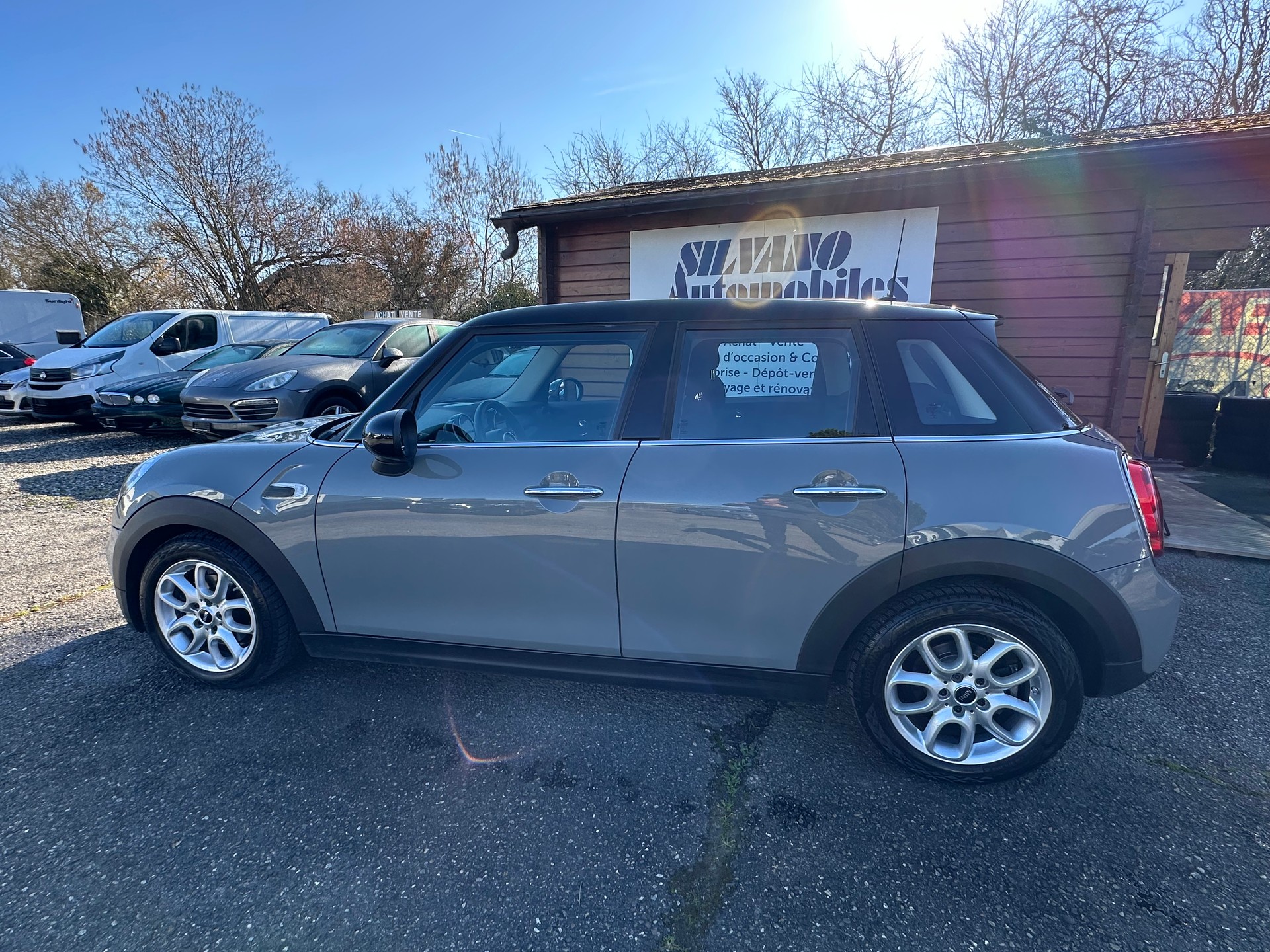 MINI Cooper-image-4