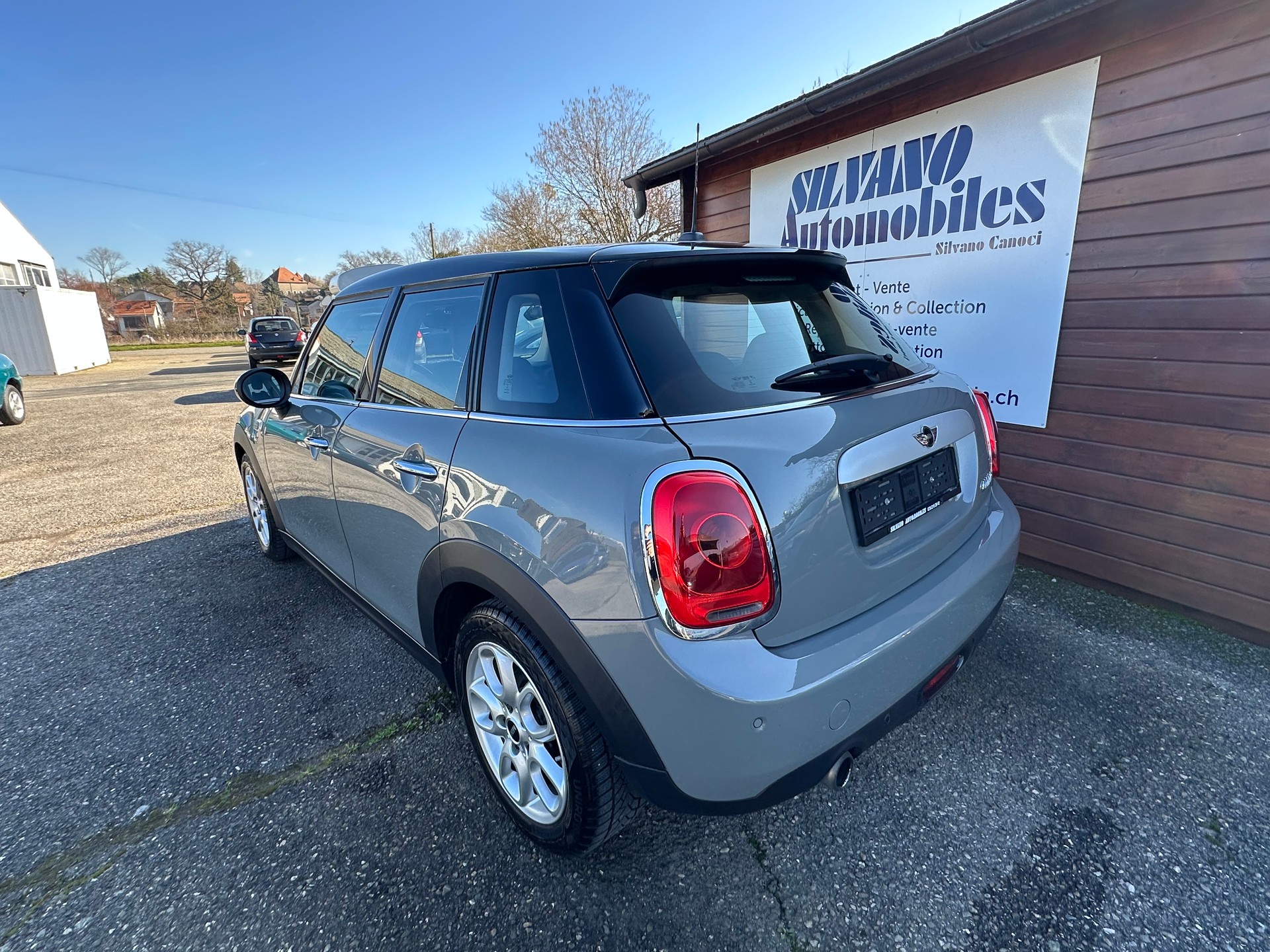 MINI Cooper-image-5