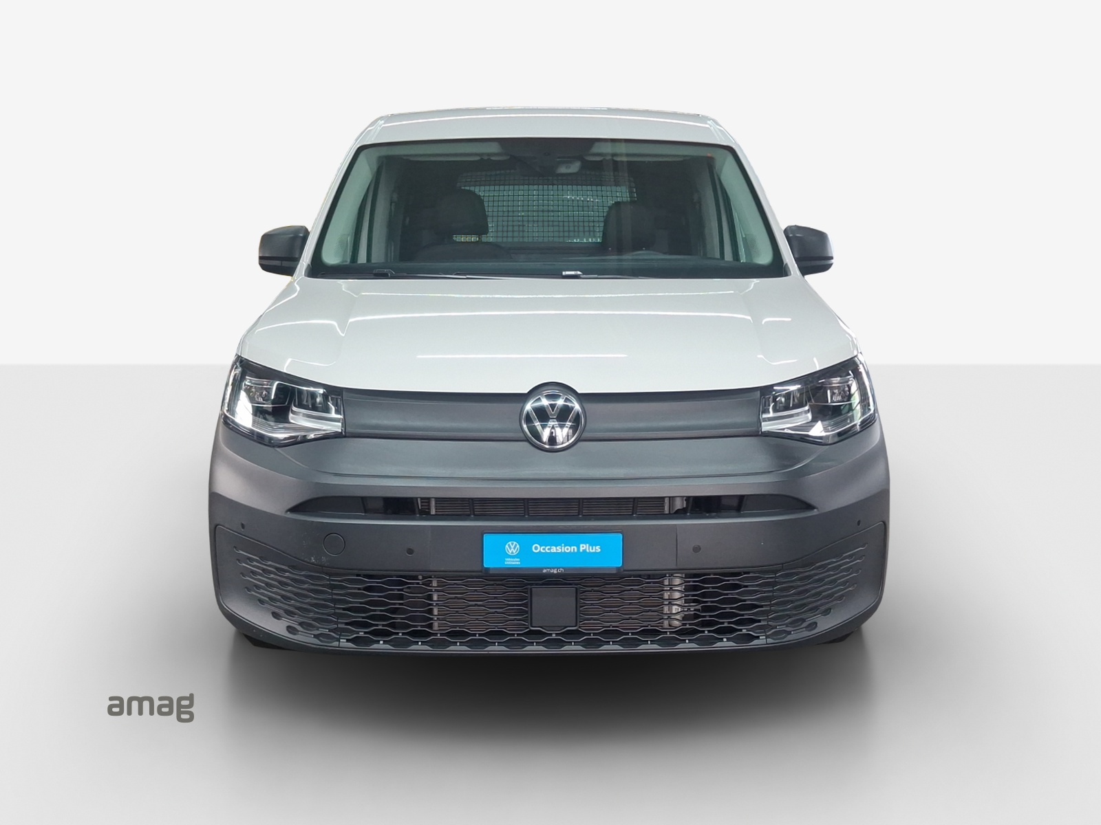 VW Caddy Cargo 2.0TDI 4Motion-image-6