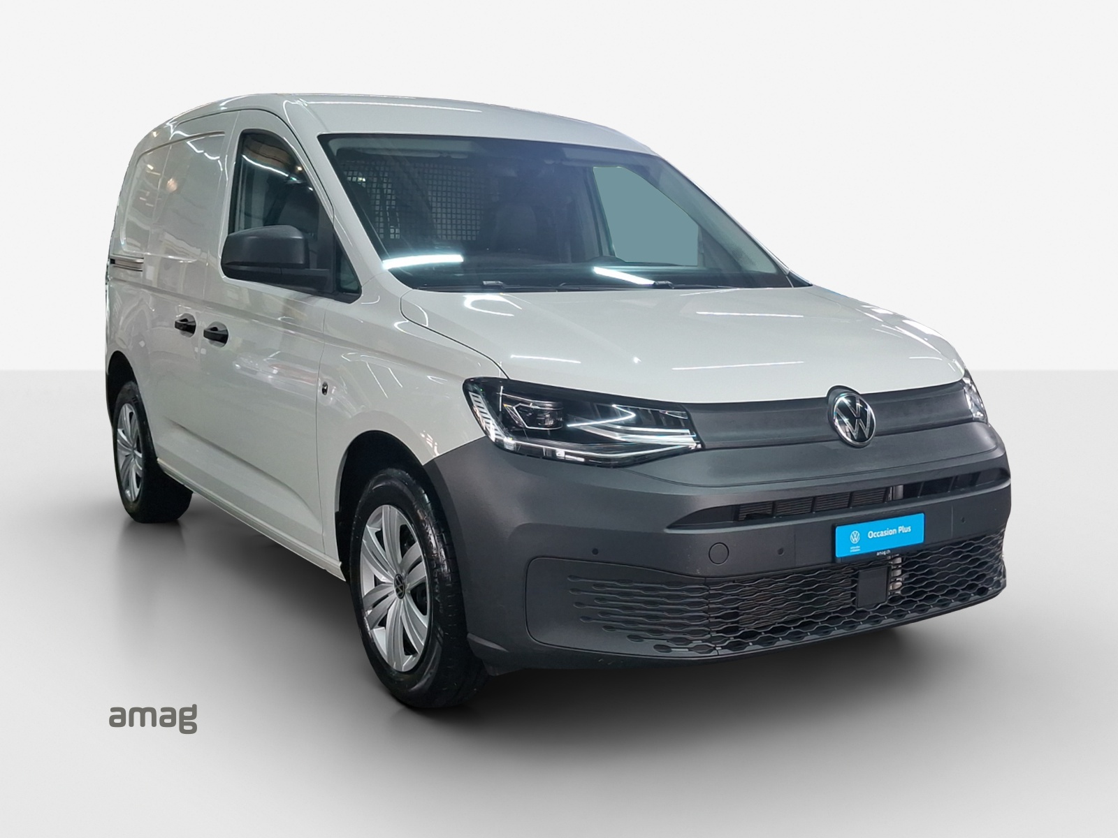 VW Caddy Cargo 2.0TDI 4Motion-image-5