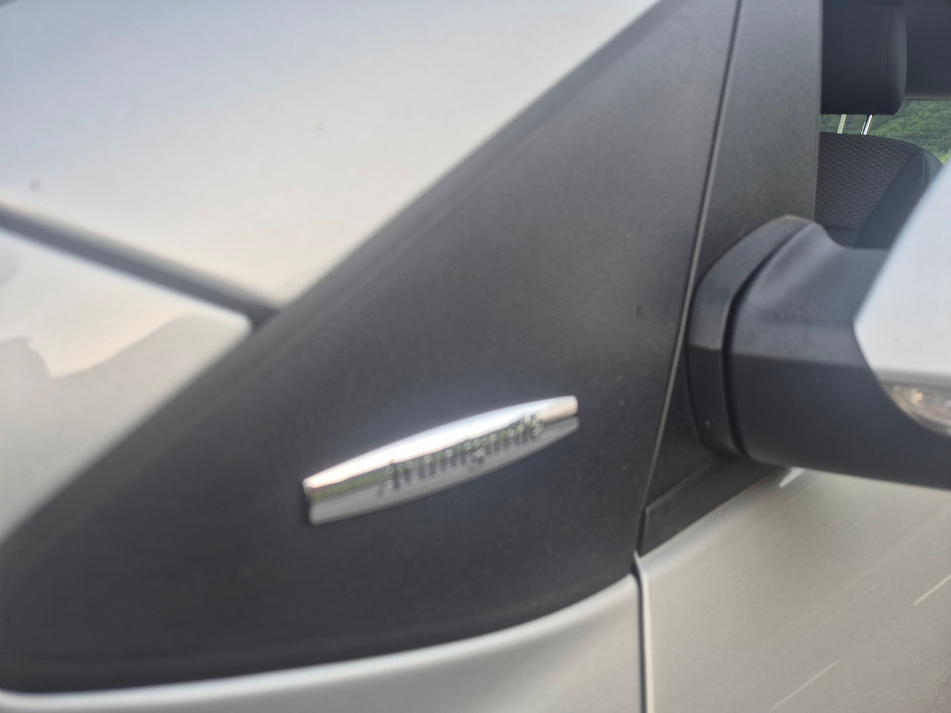 MERCEDES-BENZ A 180 (170) Avantgarde Autotronic-image-10