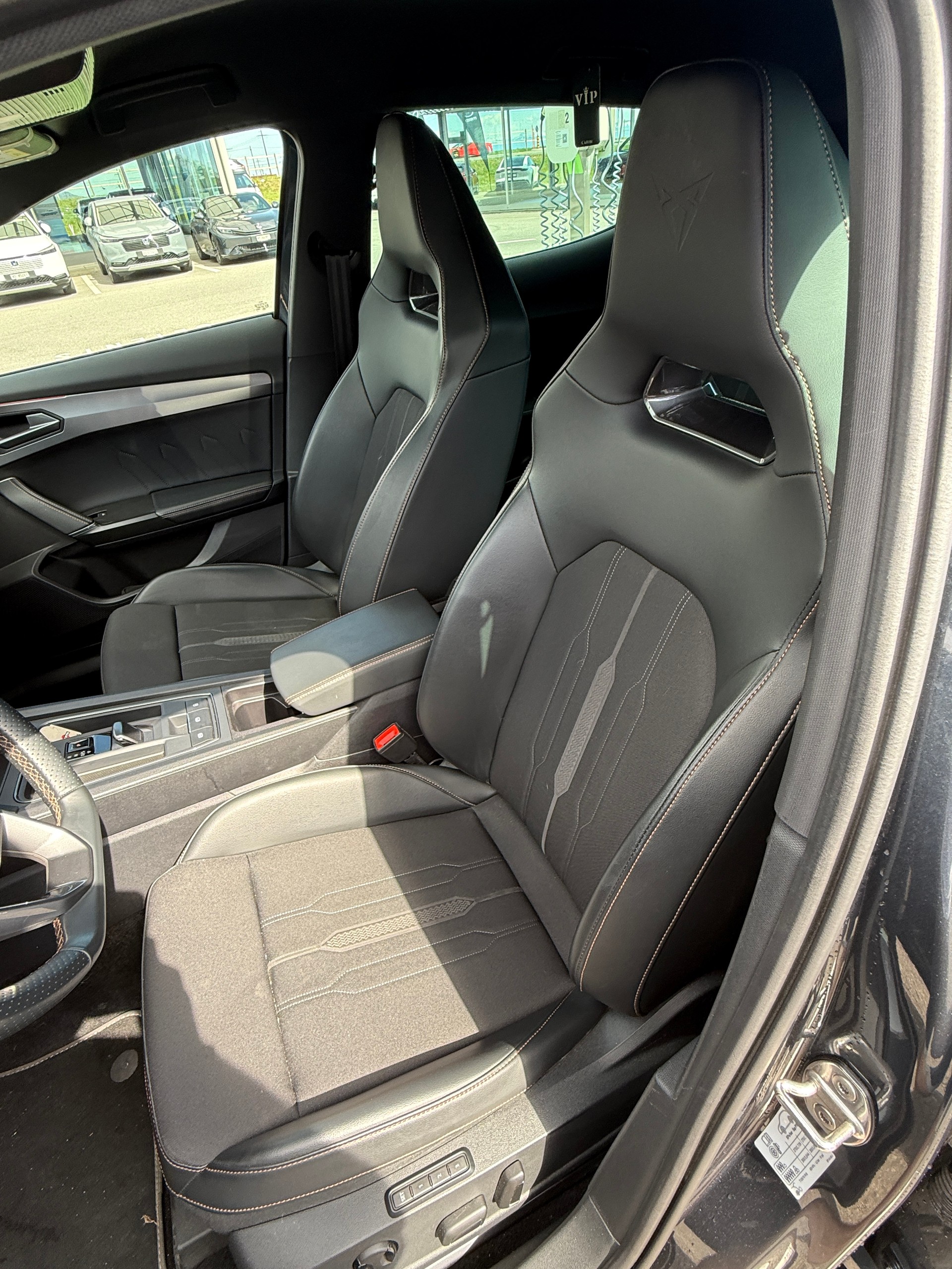 CUPRA Formentor 2.0 TSI VZ 4Drive DSG-image-12