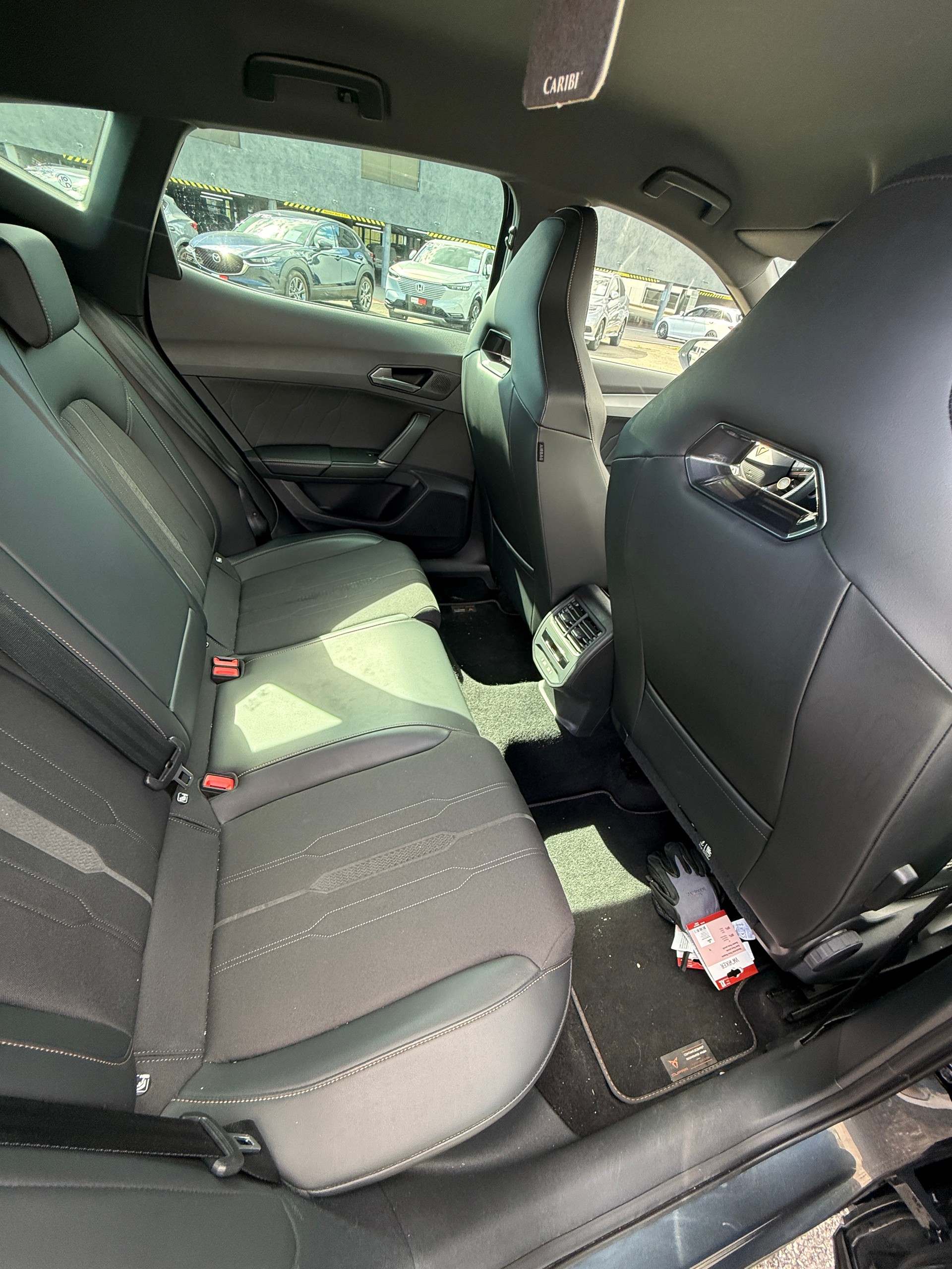 CUPRA Formentor 2.0 TSI VZ 4Drive DSG-image-11