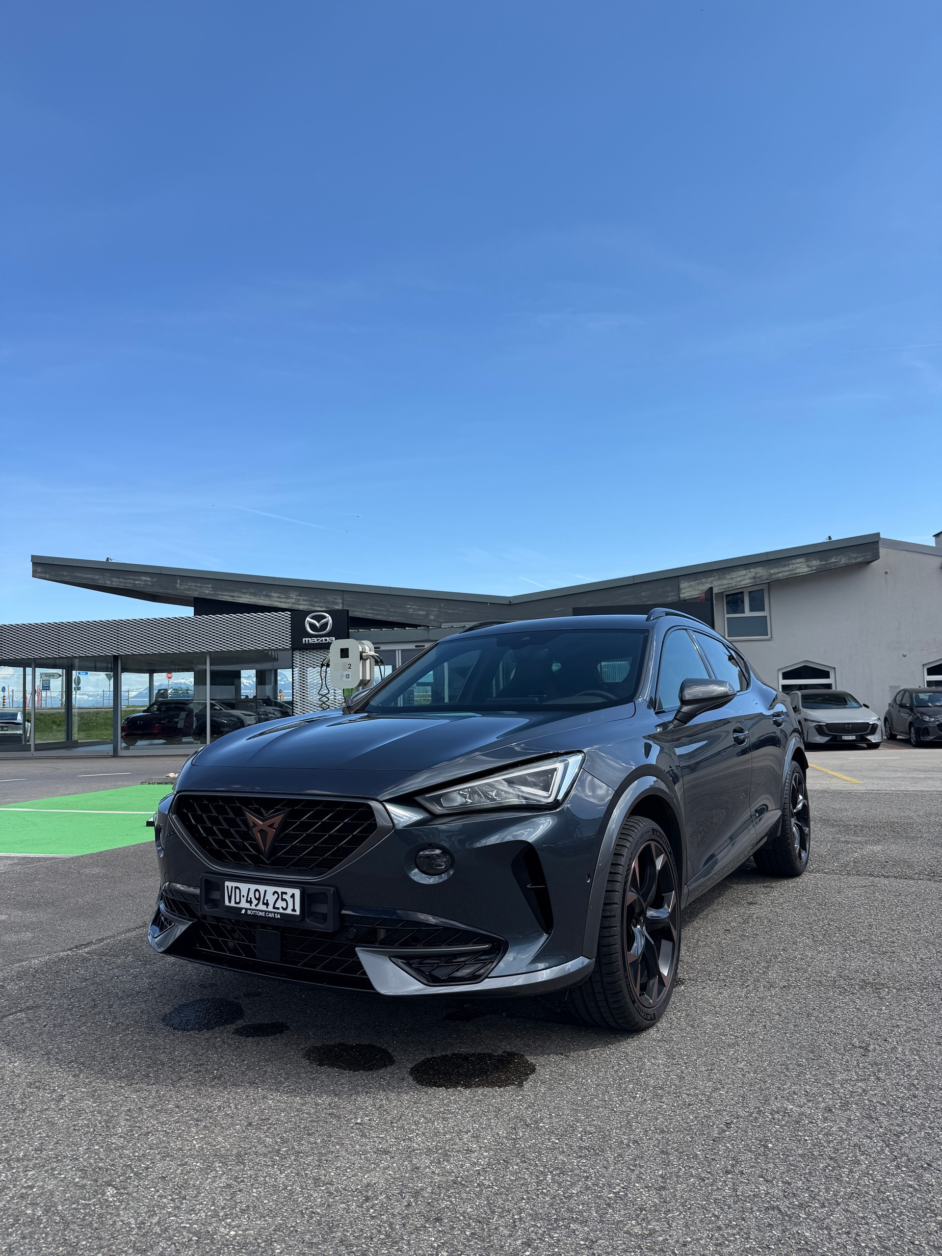 CUPRA Formentor 2.0 TSI VZ 4Drive DSG-image-1