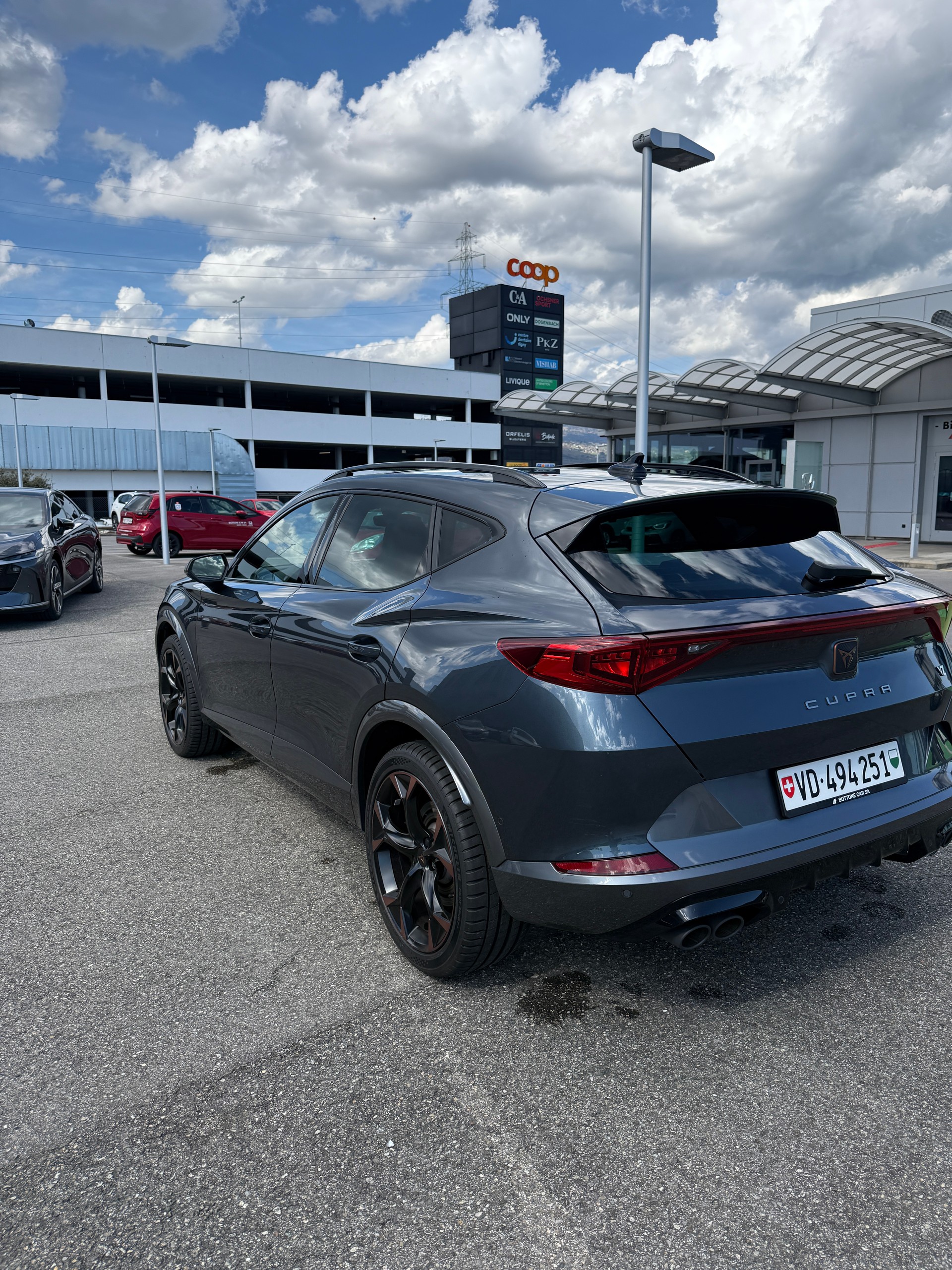 CUPRA Formentor 2.0 TSI VZ 4Drive DSG-image-3