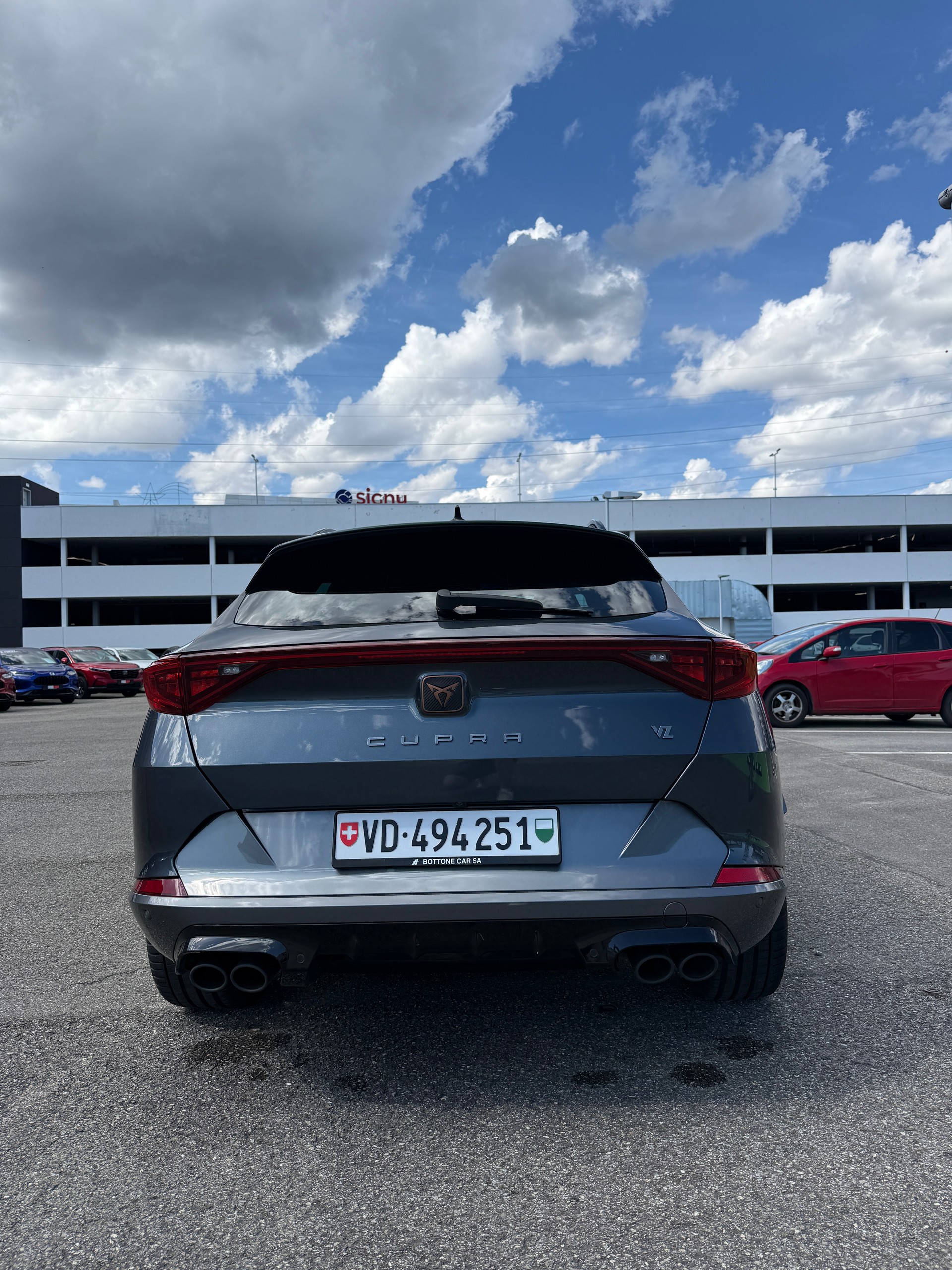 CUPRA Formentor 2.0 TSI VZ 4Drive DSG-image-4