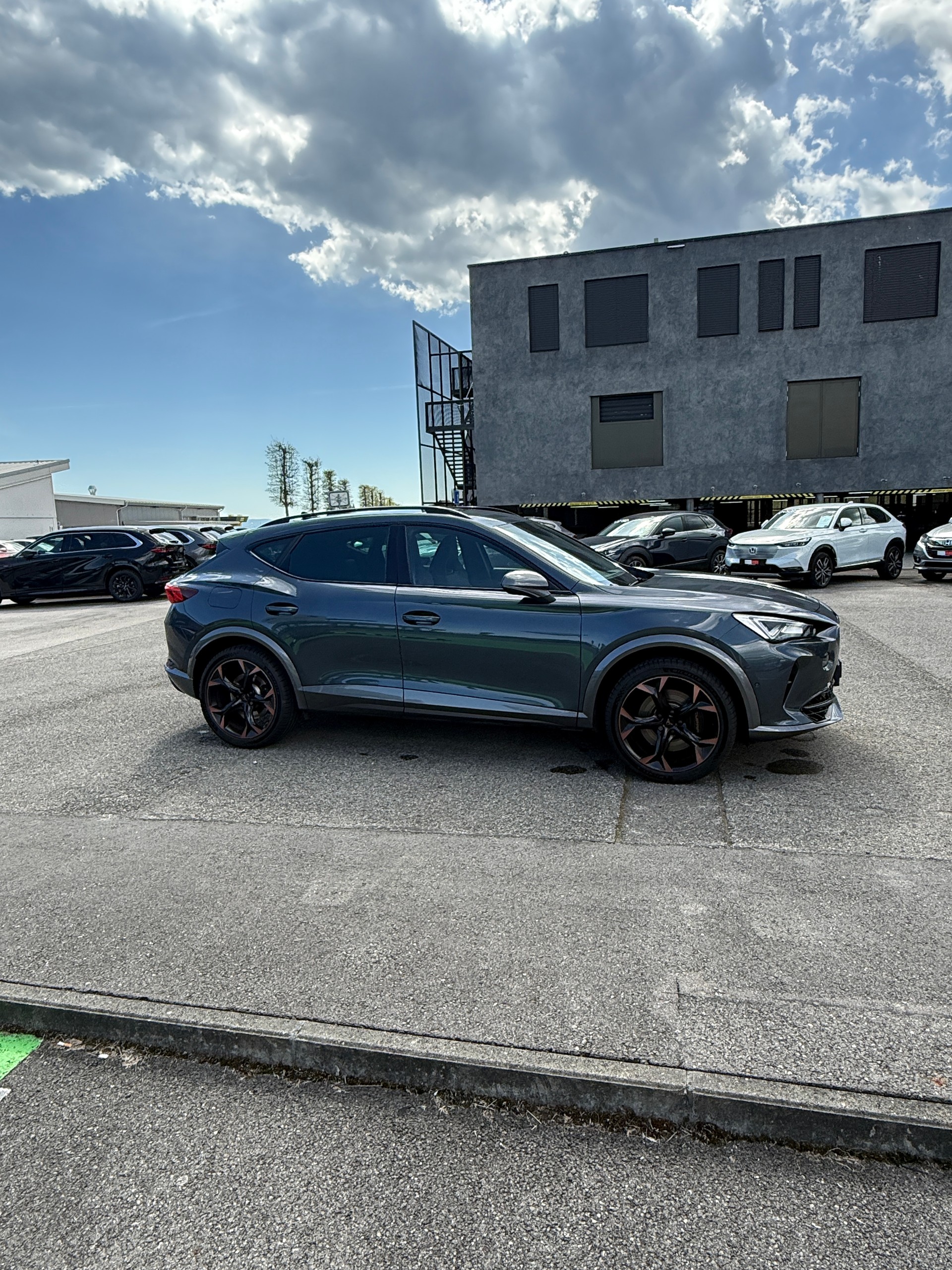 CUPRA Formentor 2.0 TSI VZ 4Drive DSG-image-7