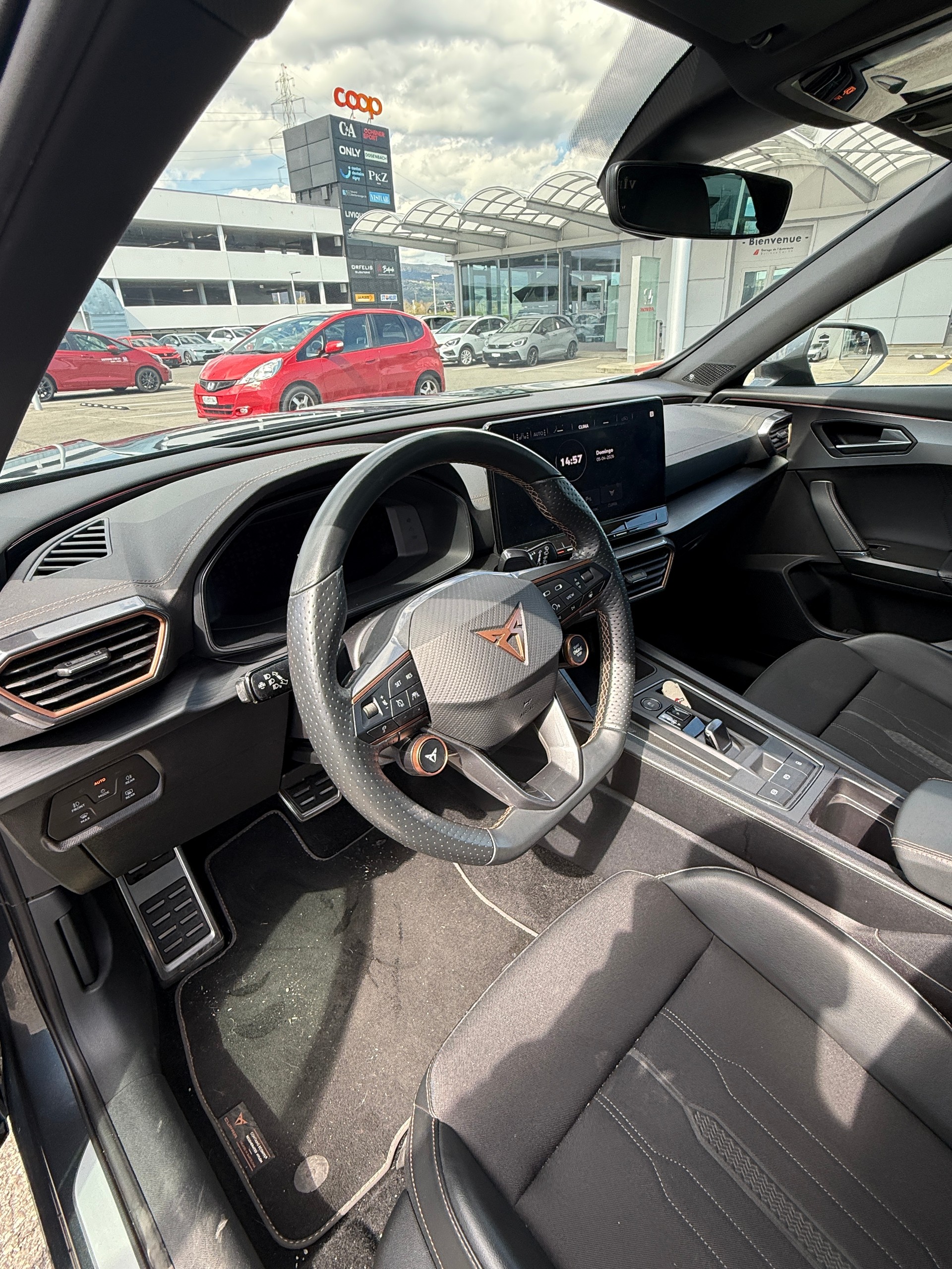 CUPRA Formentor 2.0 TSI VZ 4Drive DSG-image-9
