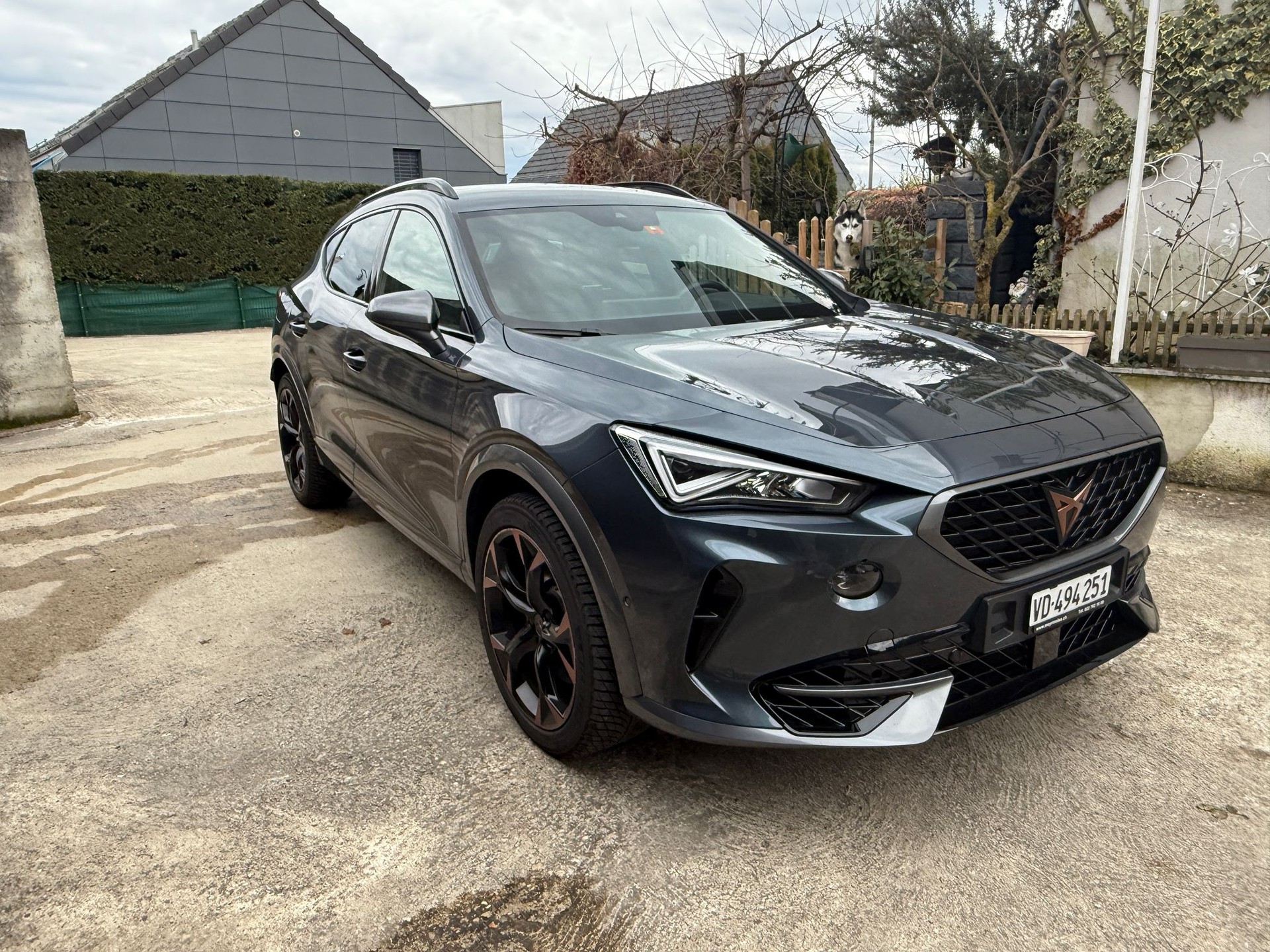 CUPRA Formentor 2.0 TSI VZ 4Drive DSG-image-8