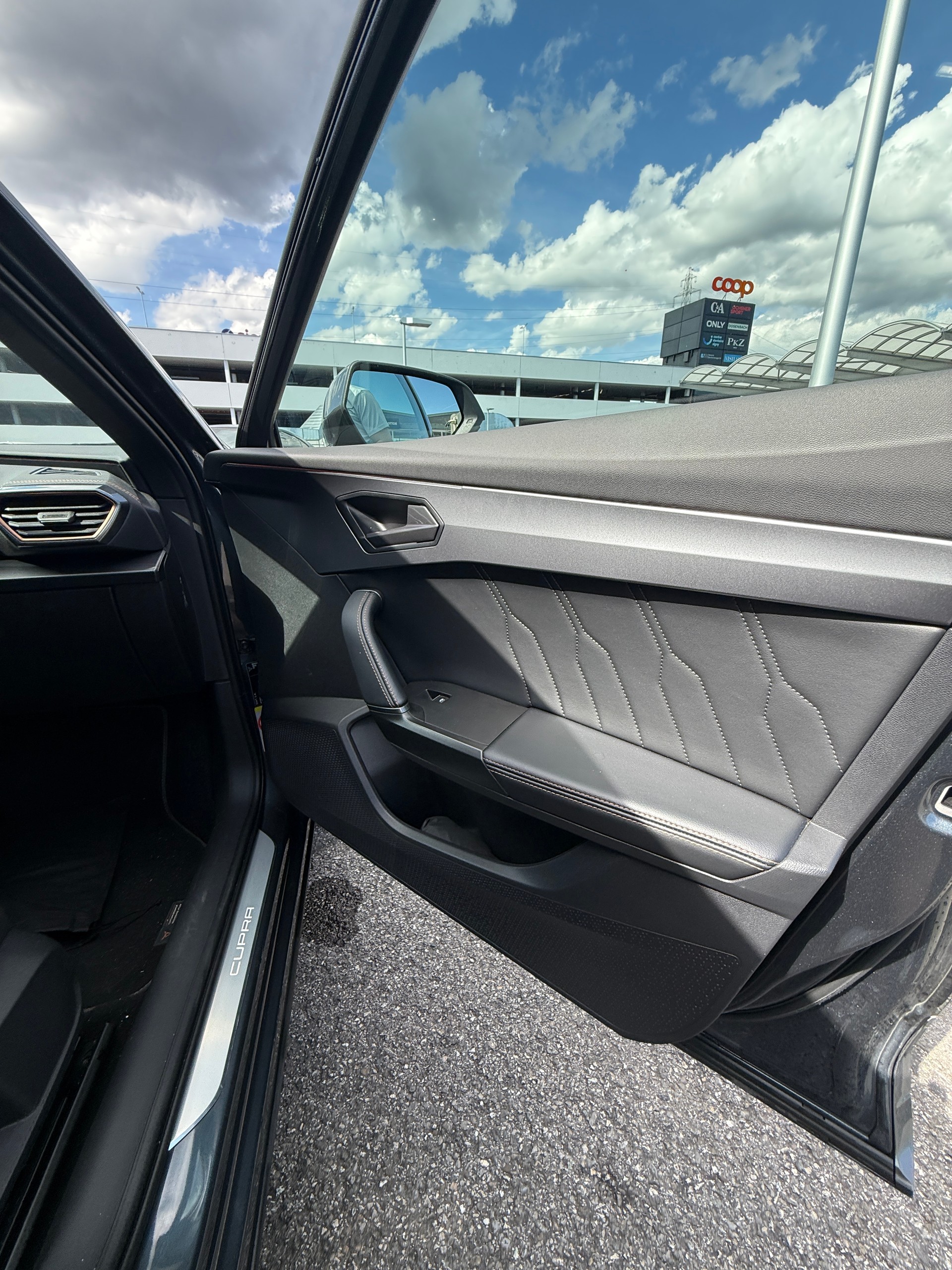 CUPRA Formentor 2.0 TSI VZ 4Drive DSG-image-14