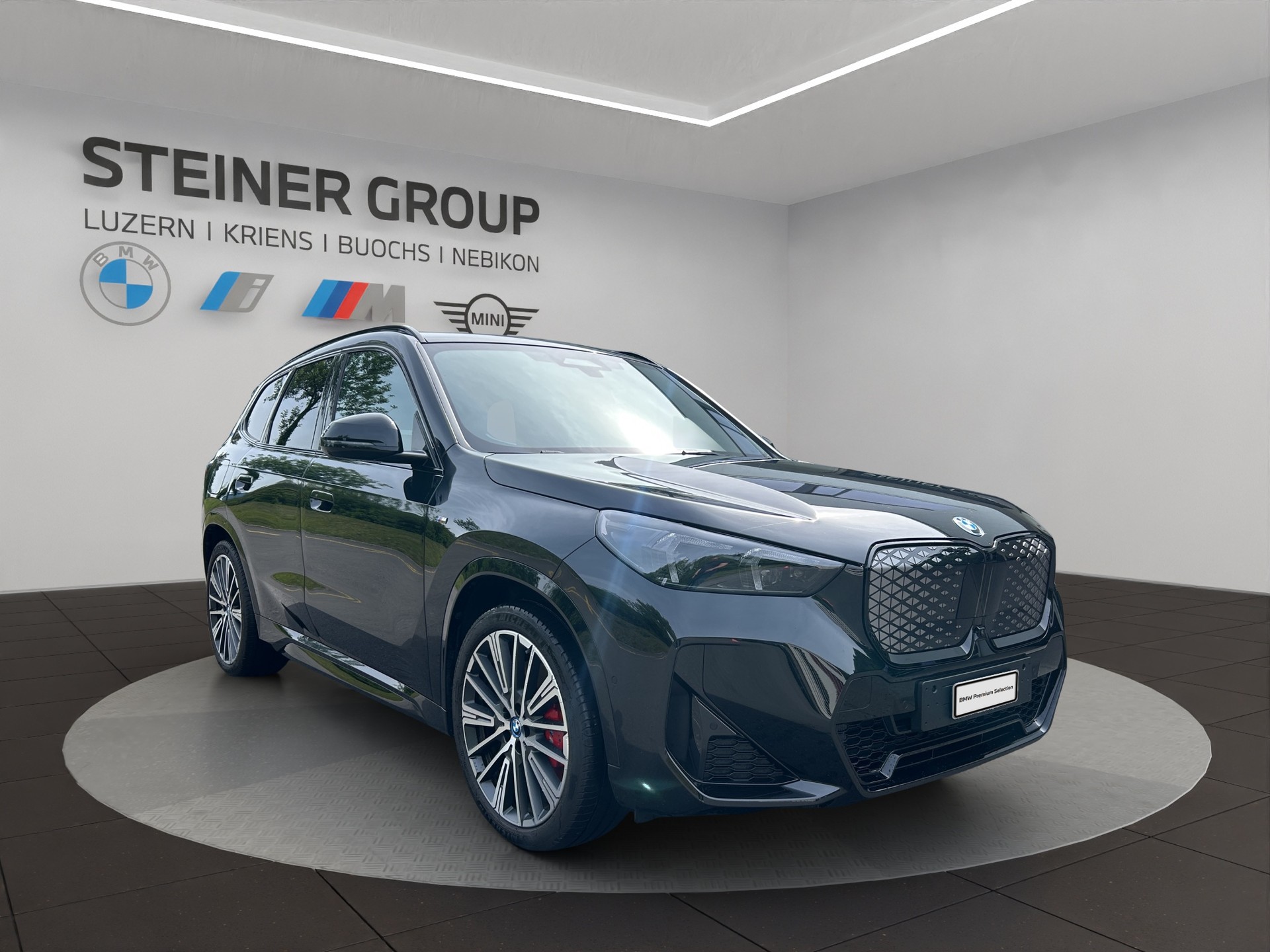 BMW iX1 xDrive 30 M Sport Pro-showroom-element-2