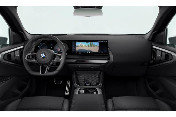 BMW X3 20i M Sport xDrive G45 (CH) AHK 2.4T 📍-image-3