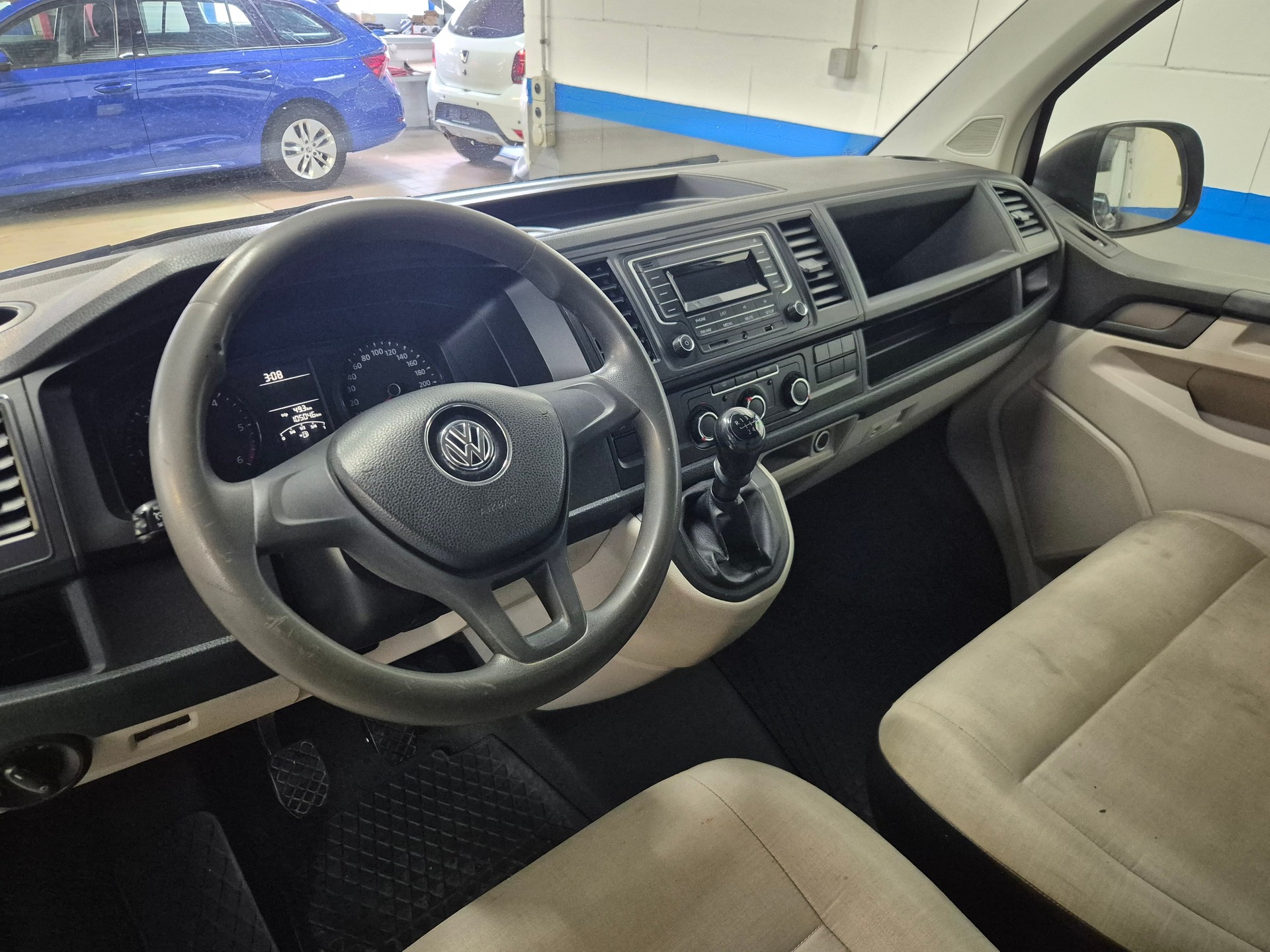 VW T6 2.0 TDI Euro 5-image-7