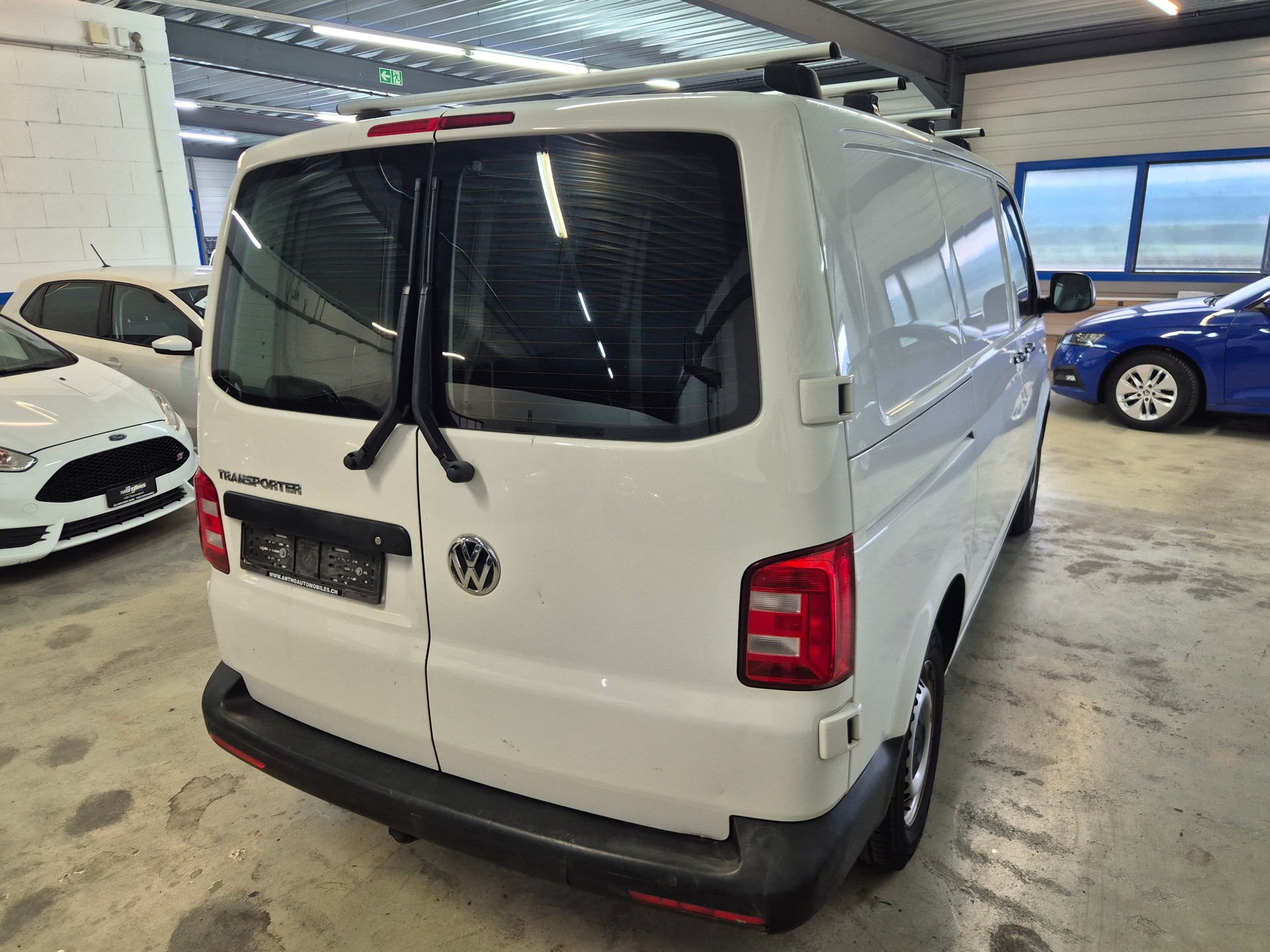 VW T6 2.0 TDI Euro 5-image-4