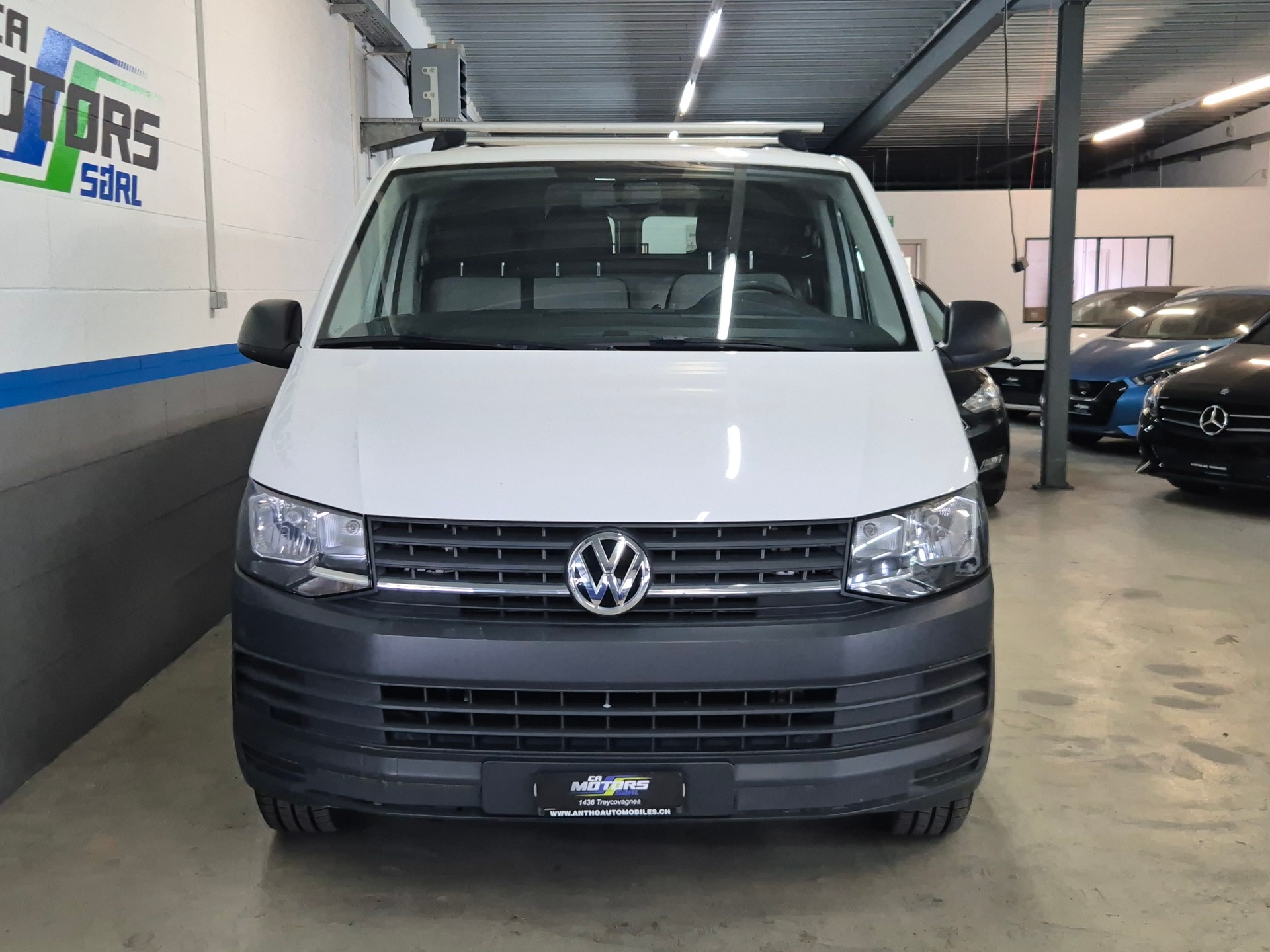 VW T6 2.0 TDI Euro 5-image-2