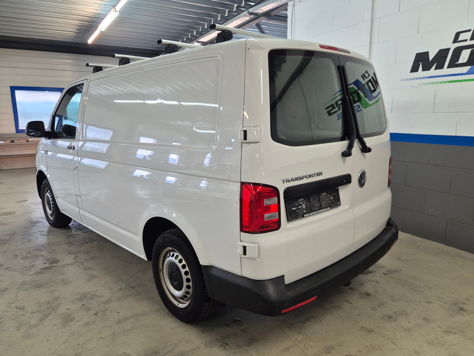 VW T6 2.0 TDI Euro 5-image-5