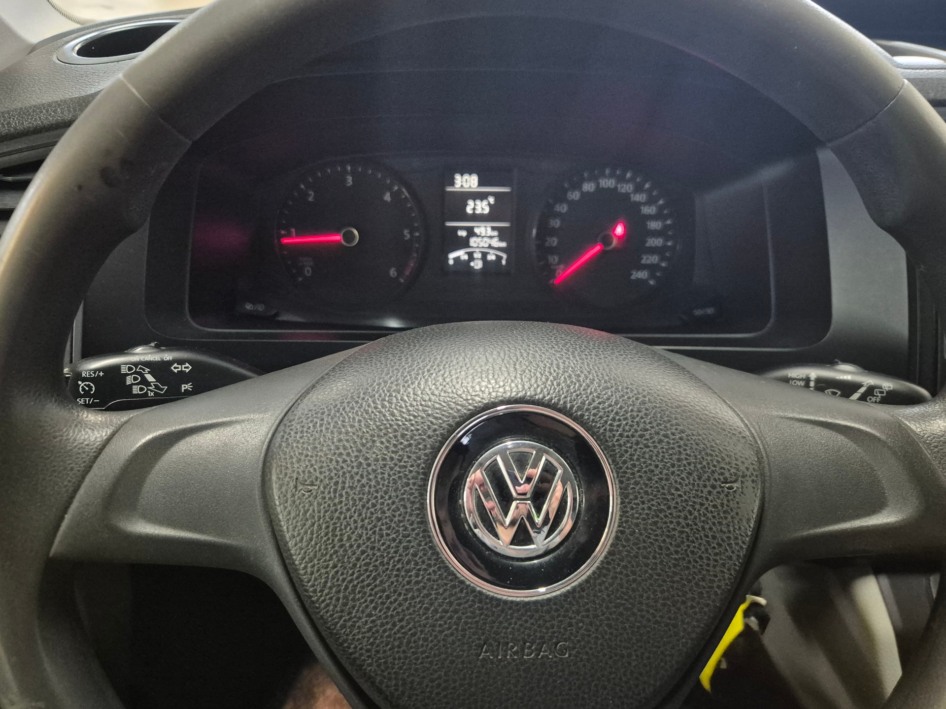VW T6 2.0 TDI Euro 5-image-8