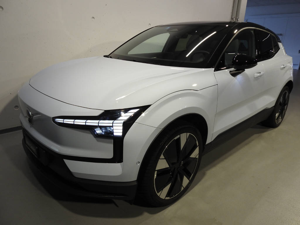 VOLVO EX 30 E60 Twin Ultra Performance AWD-image-0