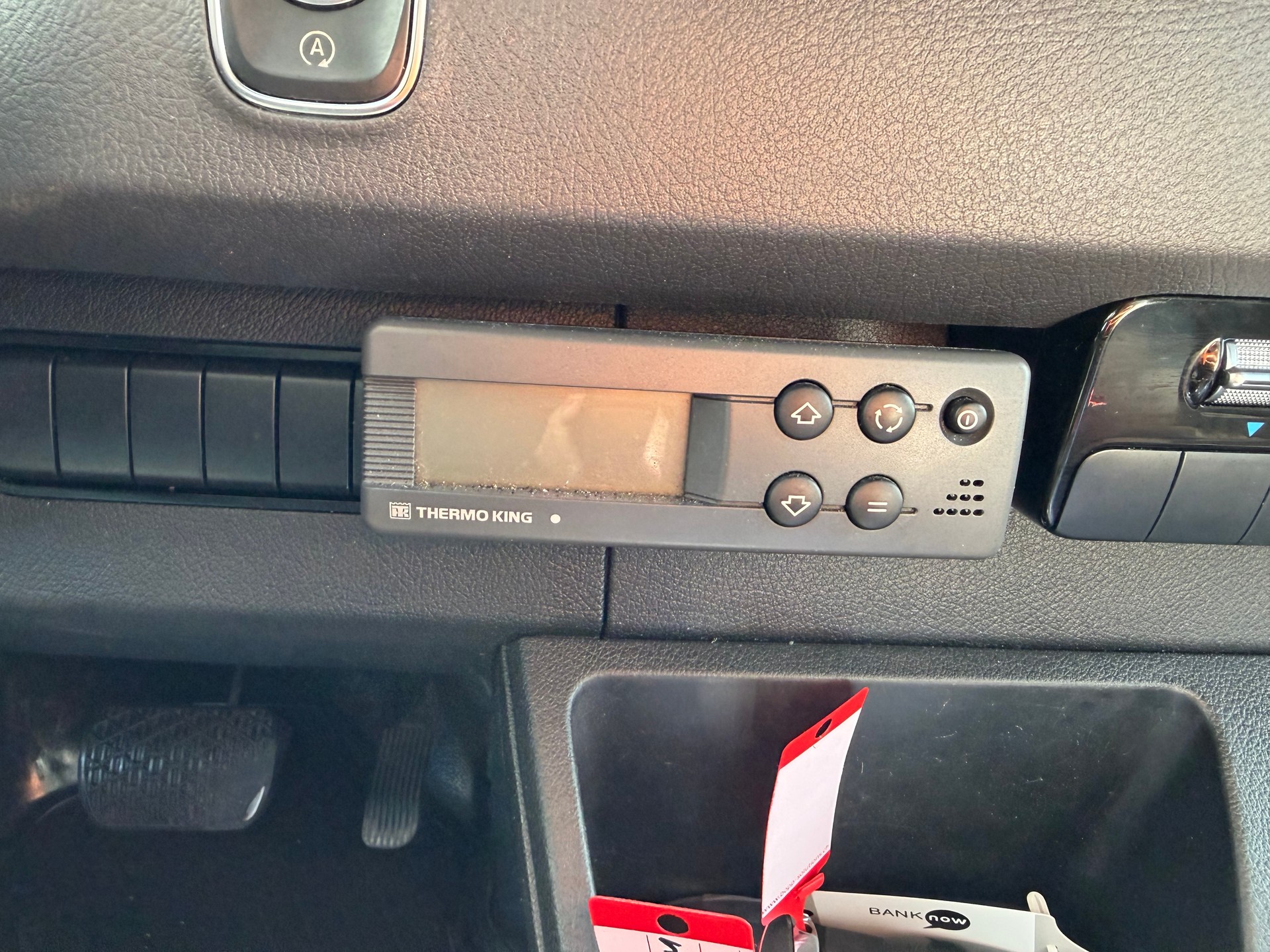 MERCEDES-BENZ Sprinter 316 CDI Kühlkasten Standard 7G-TRONIC-image-18