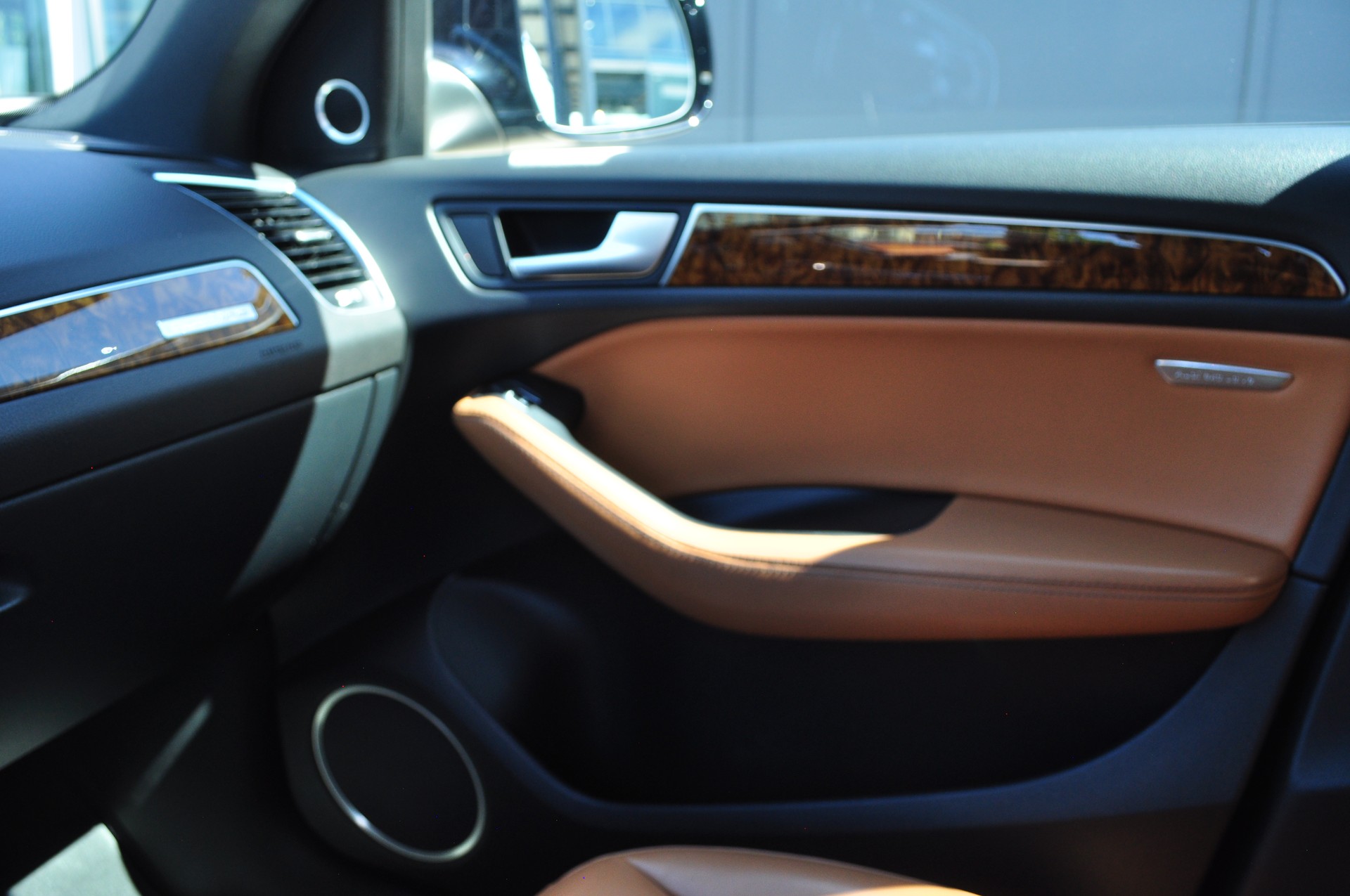 AUDI SQ5 3.0 BiTDI quattro-image-9