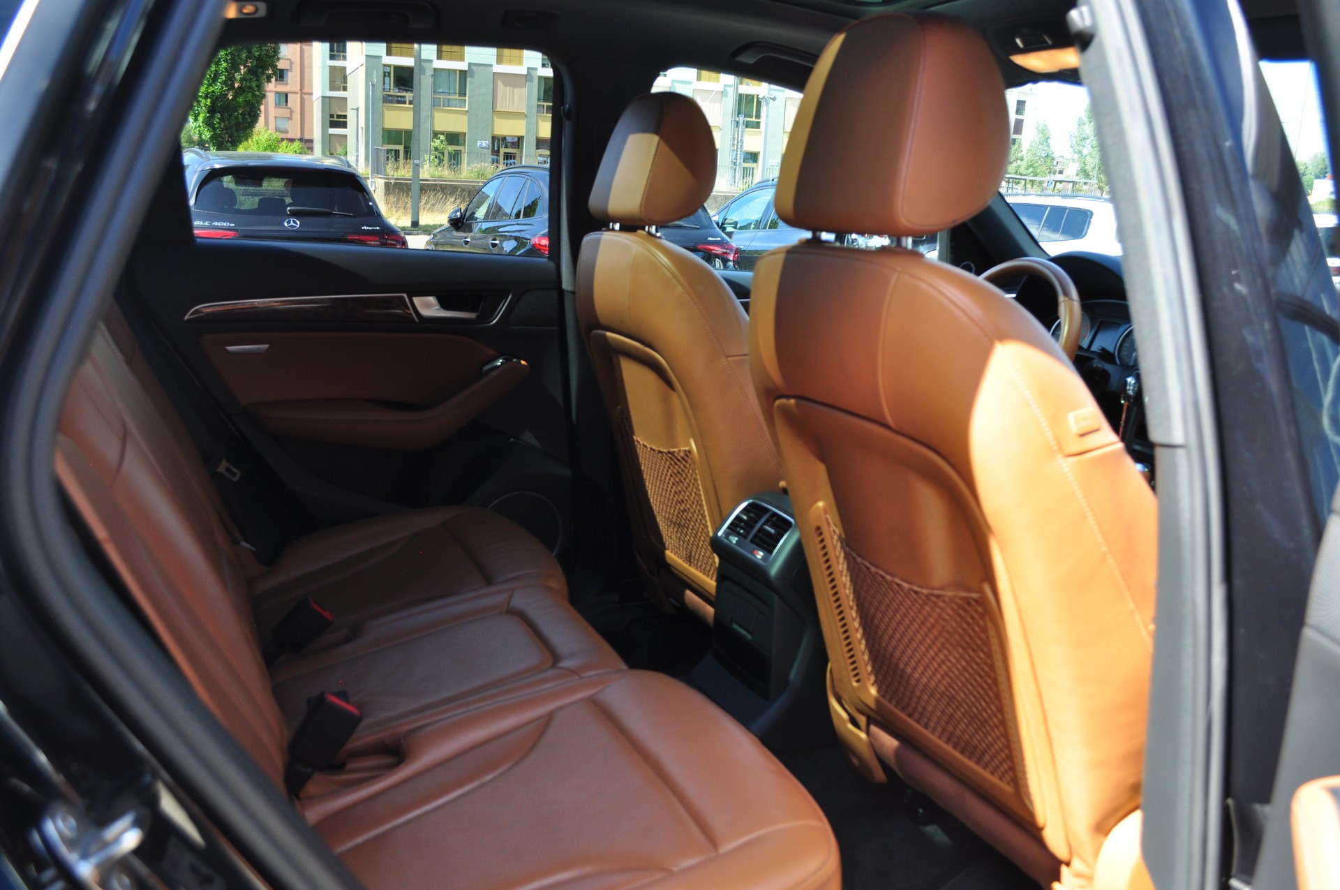 AUDI SQ5 3.0 BiTDI quattro-image-22