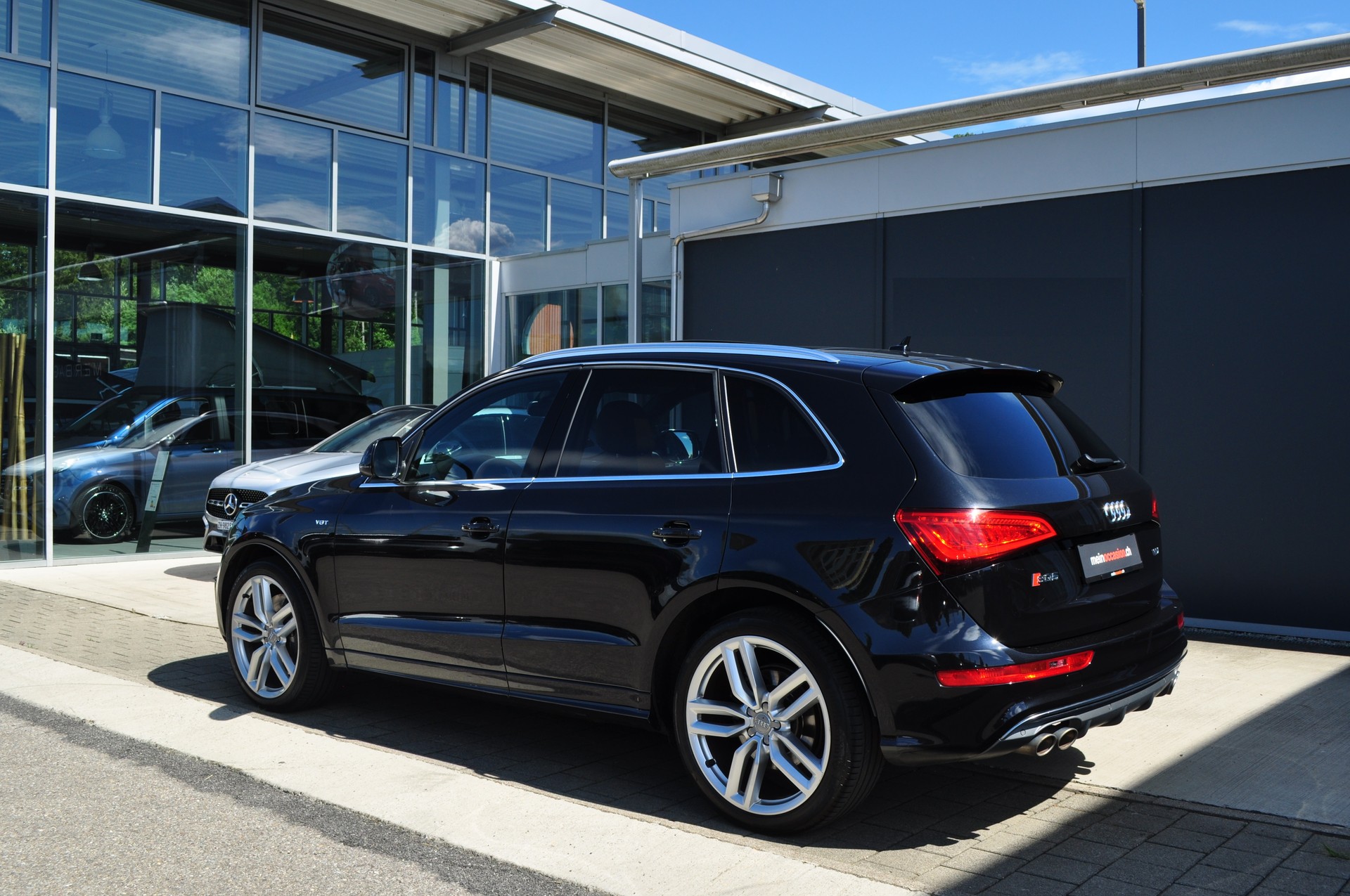 AUDI SQ5 3.0 BiTDI quattro-image-3