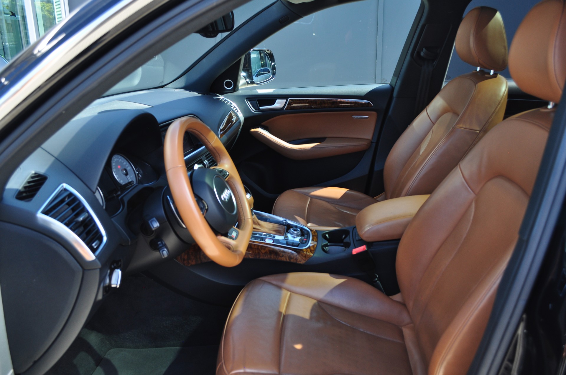AUDI SQ5 3.0 BiTDI quattro-image-14