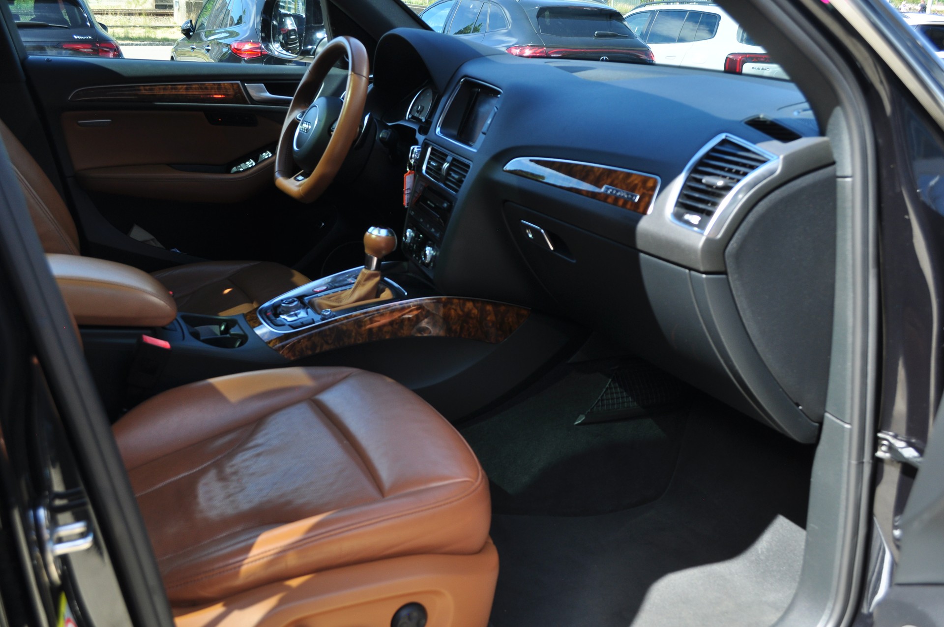 AUDI SQ5 3.0 BiTDI quattro-image-23