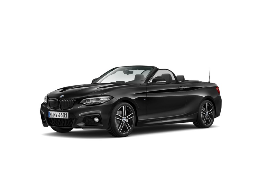 BMW 220i M Sport Steptronic-image-0