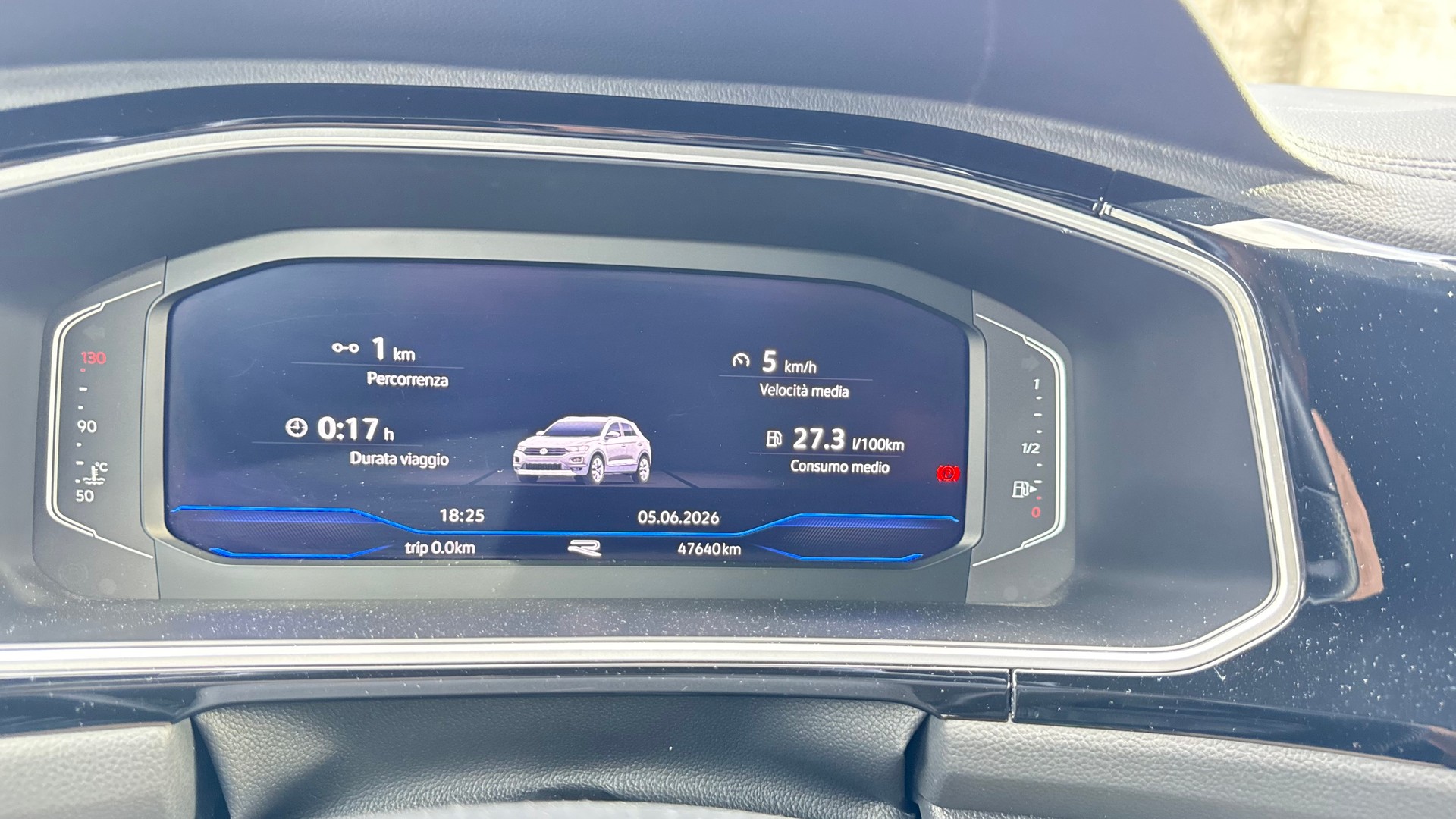 VW T-Roc 2.0 TDI SCR R-Line 4Motion DSG-image-7