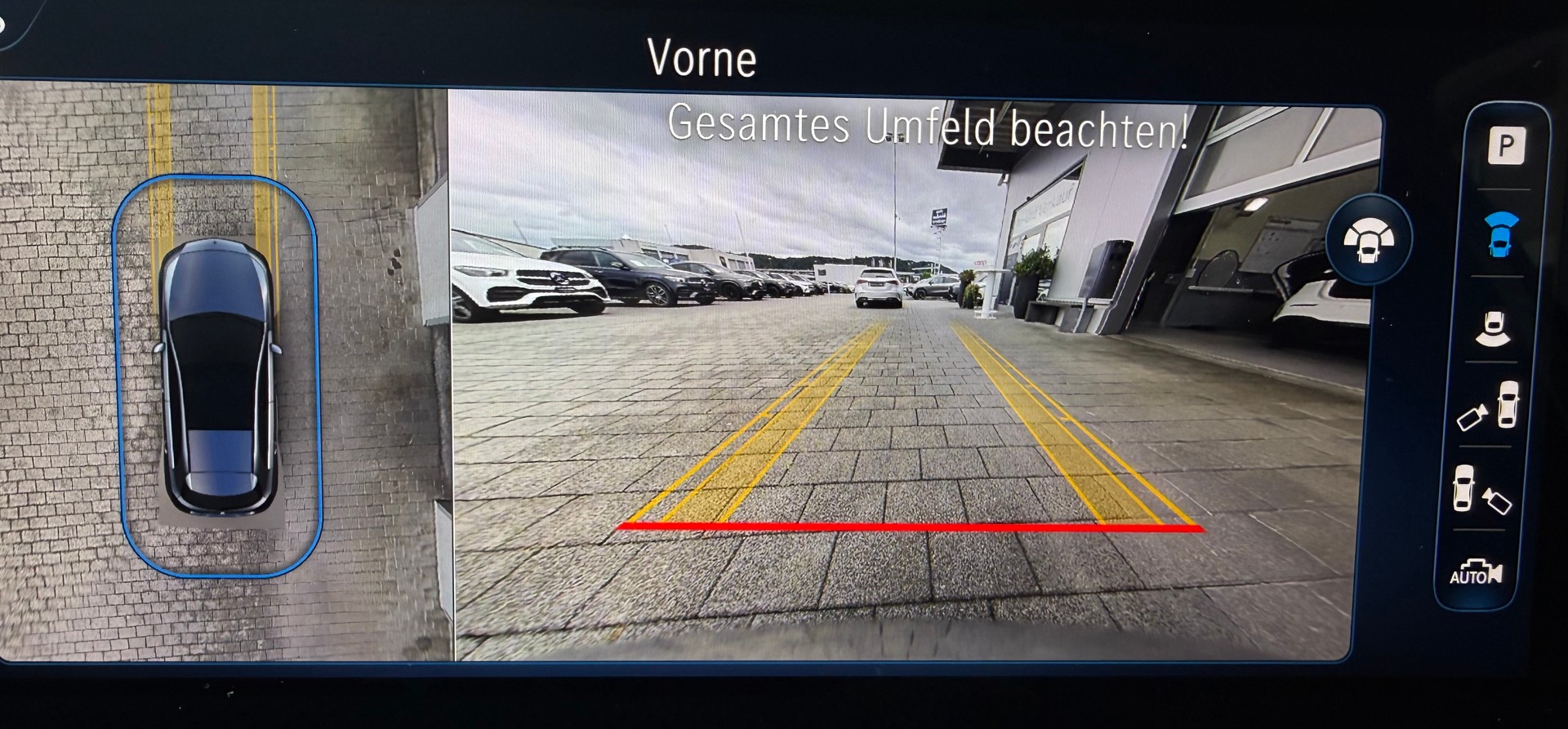 MERCEDES-BENZ A 250 AMG Line 4Matic 8G-DCT-image-15