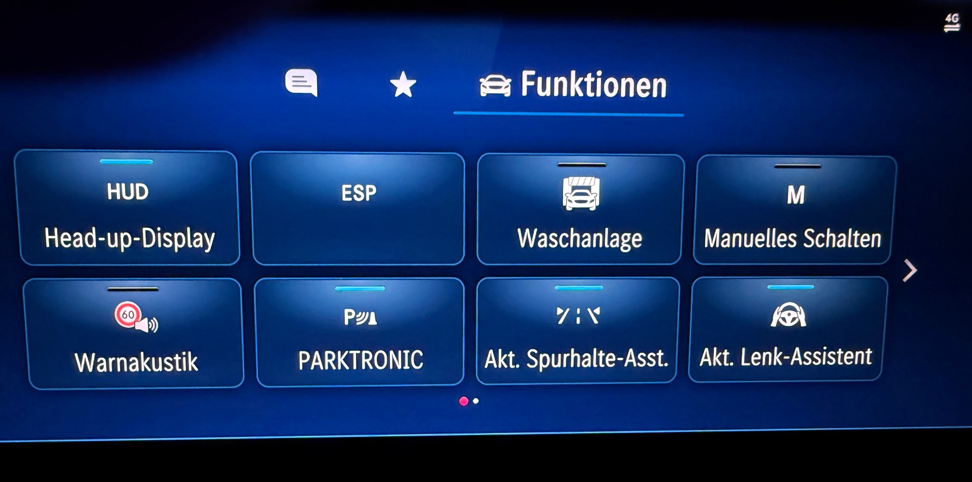 MERCEDES-BENZ A 250 AMG Line 4Matic 8G-DCT-image-11