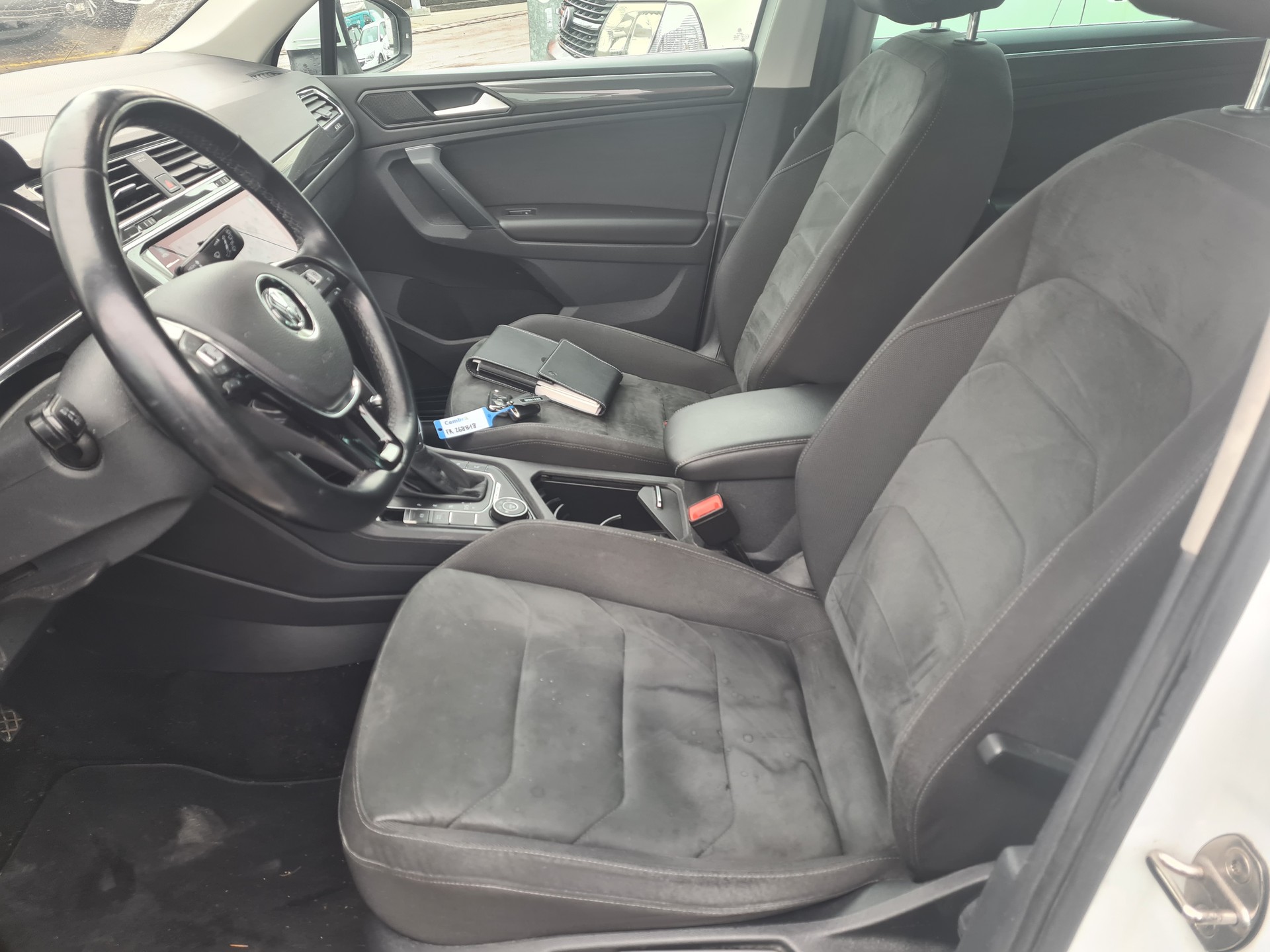 VW Tiguan 2.0 TDI SCR Offroad 4Motion DSG-image-7