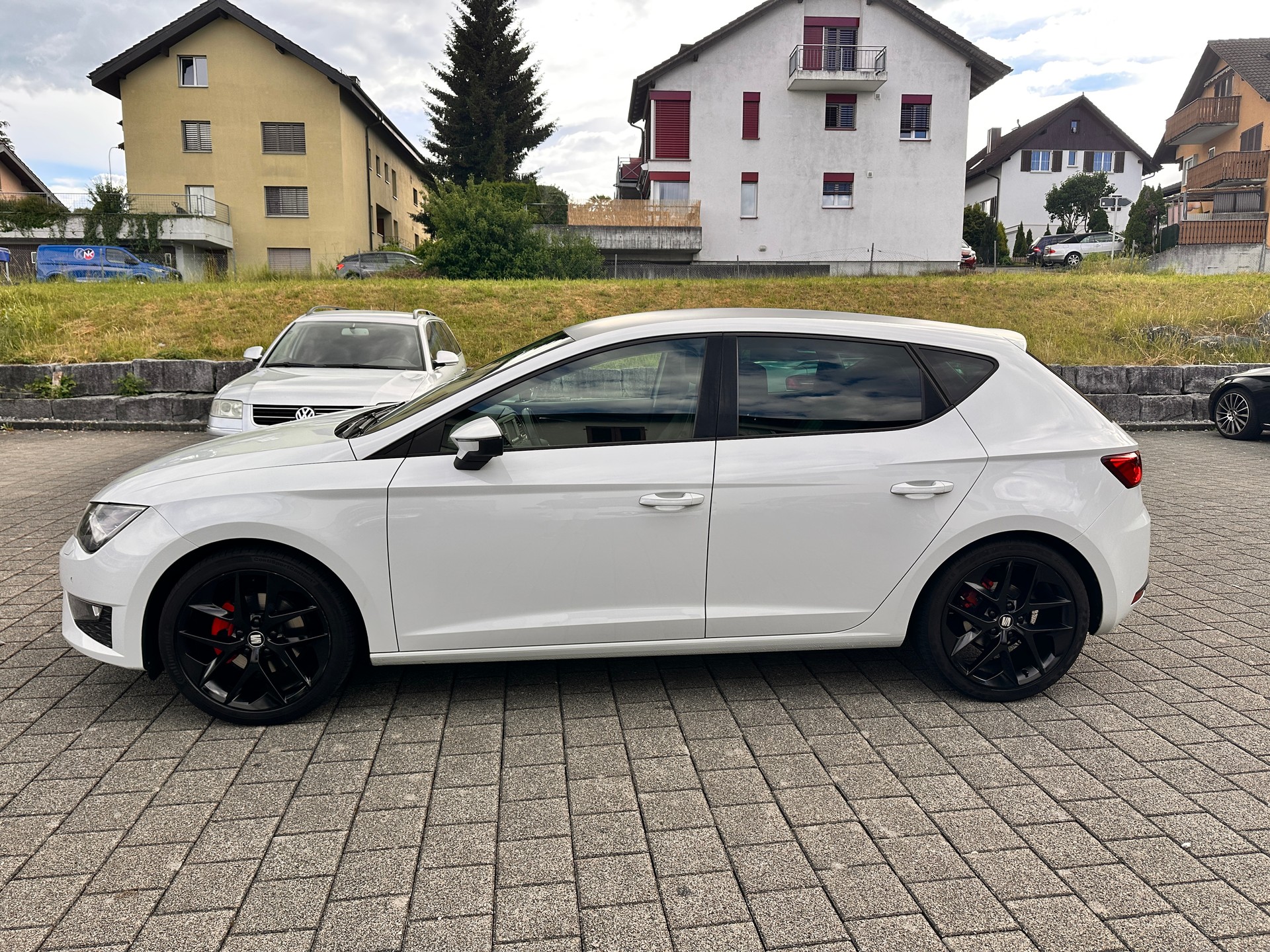 SEAT Leon 1.4 TSI FR-image-6