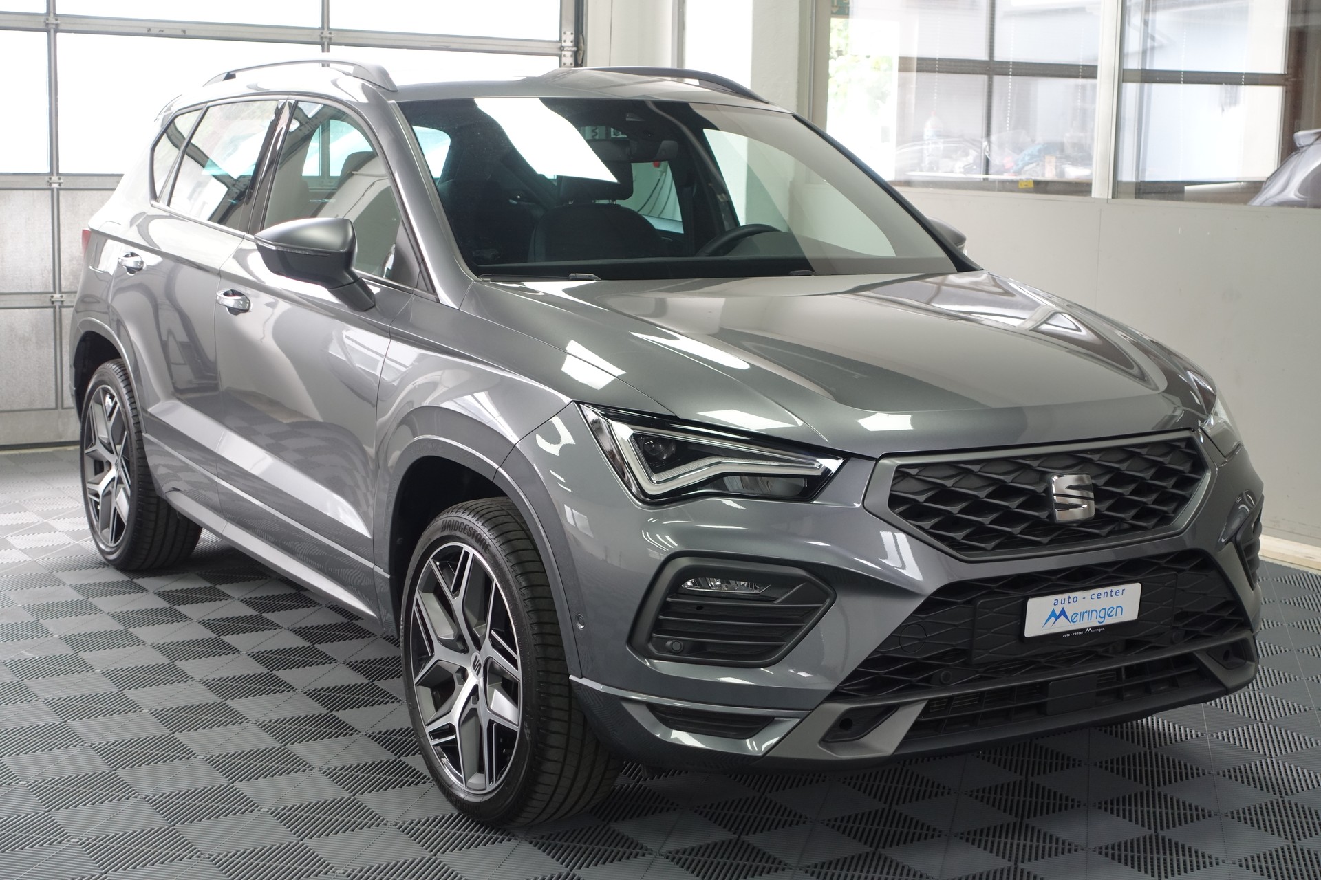 SEAT Ateca-image-1