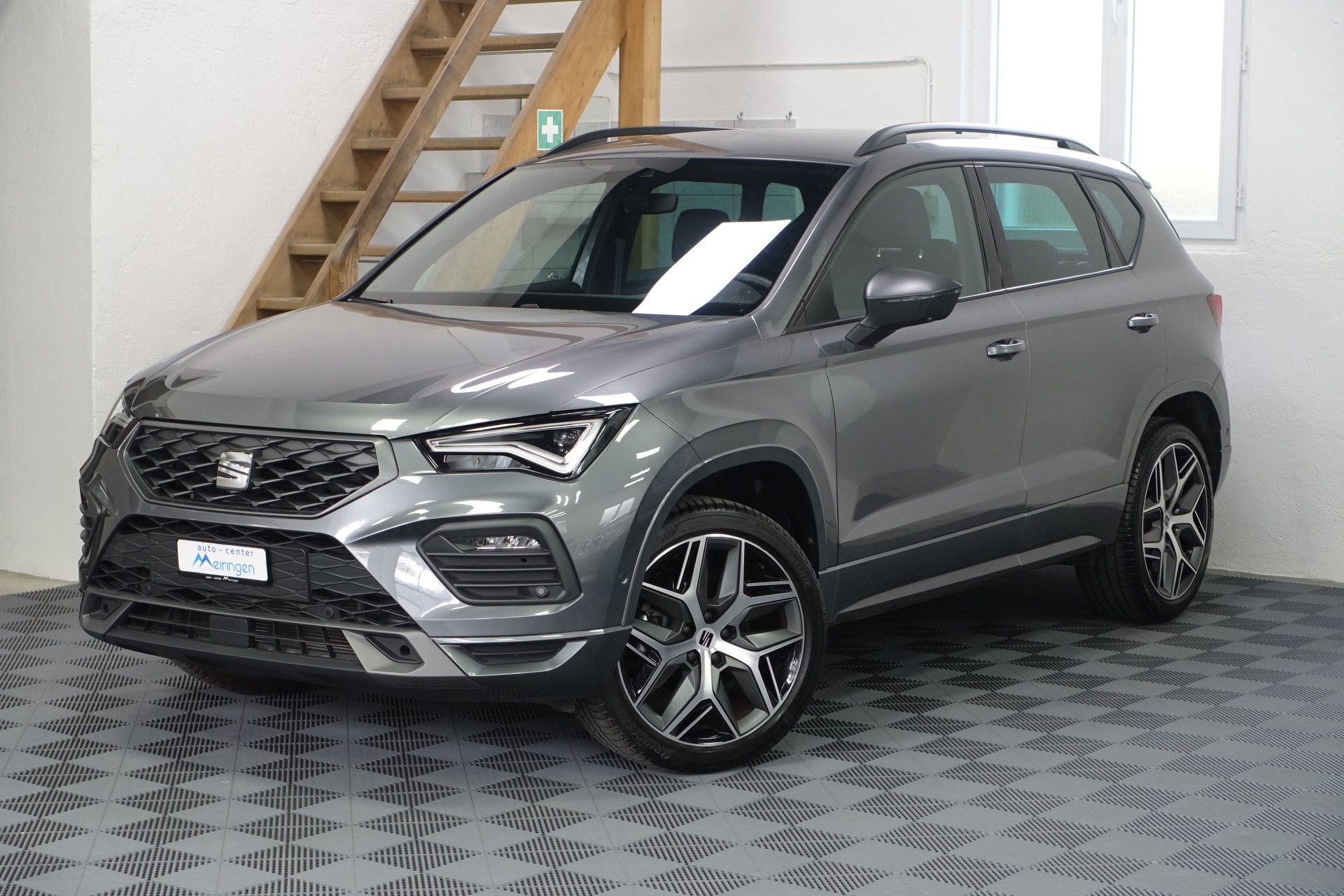 SEAT Ateca-image-0