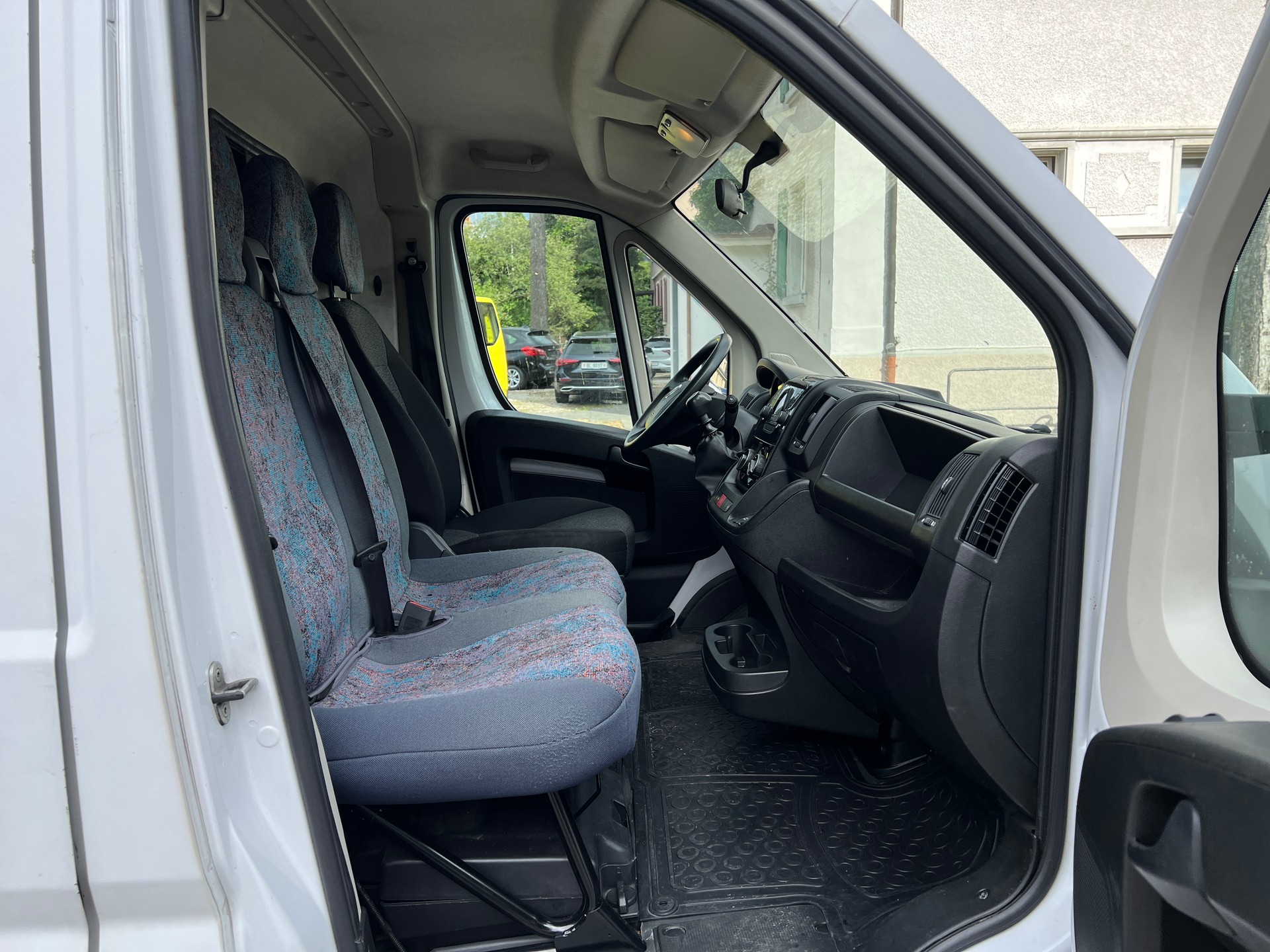 FIAT Ducato 35 2.3 MJ-image-9