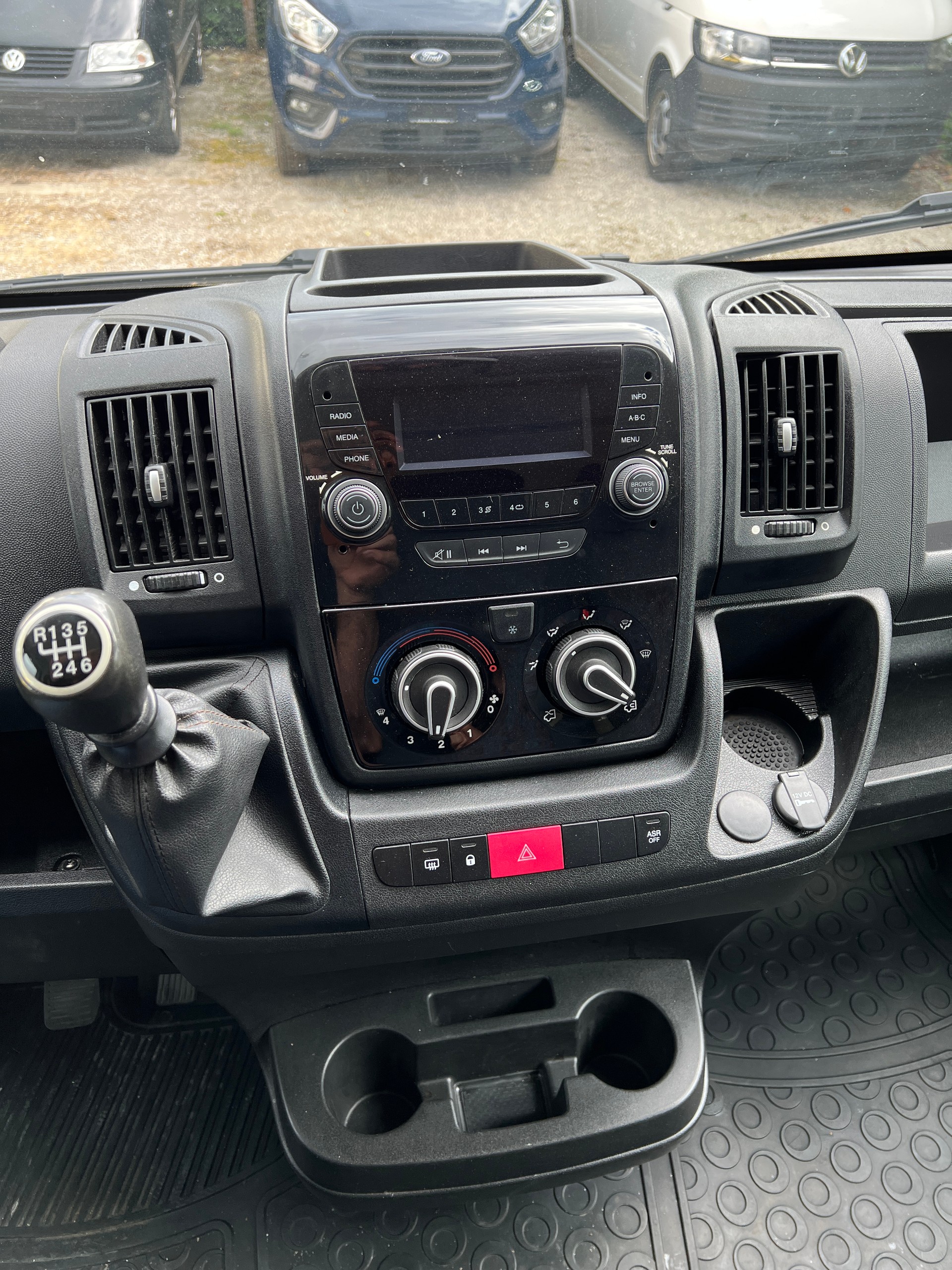 FIAT Ducato 35 2.3 MJ-image-10