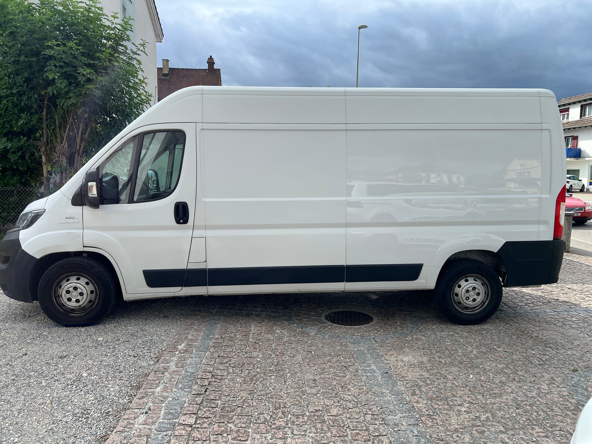 FIAT Ducato 35 2.3 MJ-image-7