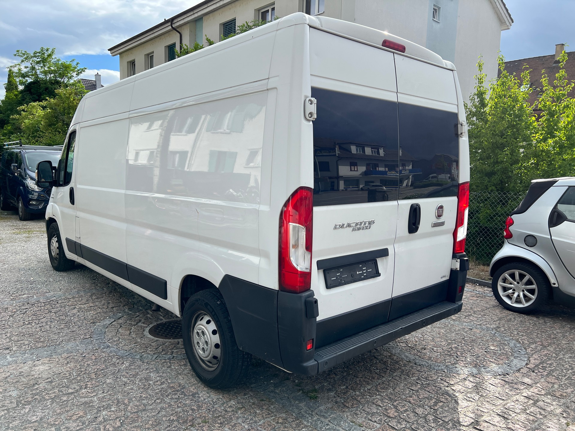 FIAT Ducato 35 2.3 MJ-image-3