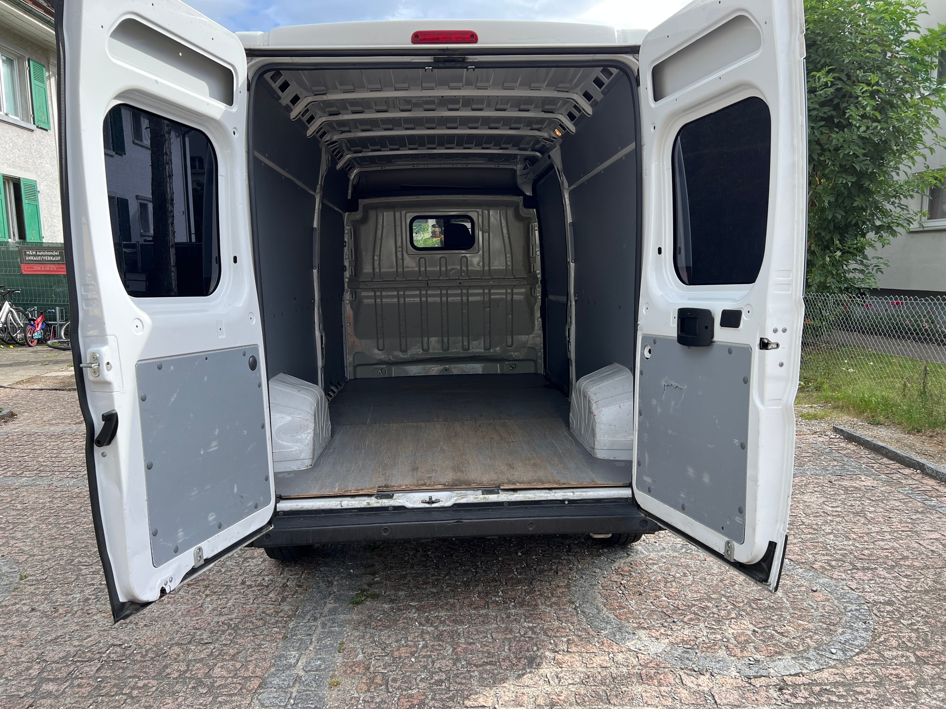 FIAT Ducato 35 2.3 MJ-image-12
