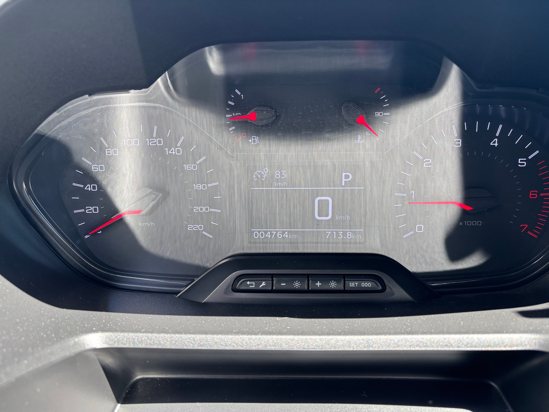 PEUGEOT Partner 1.2 Pure Tech s/s Premium EAT8 1000kg-image-2